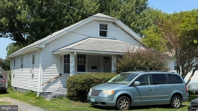 24 UNIT RENTAL UNITS IN SALISBURY MD