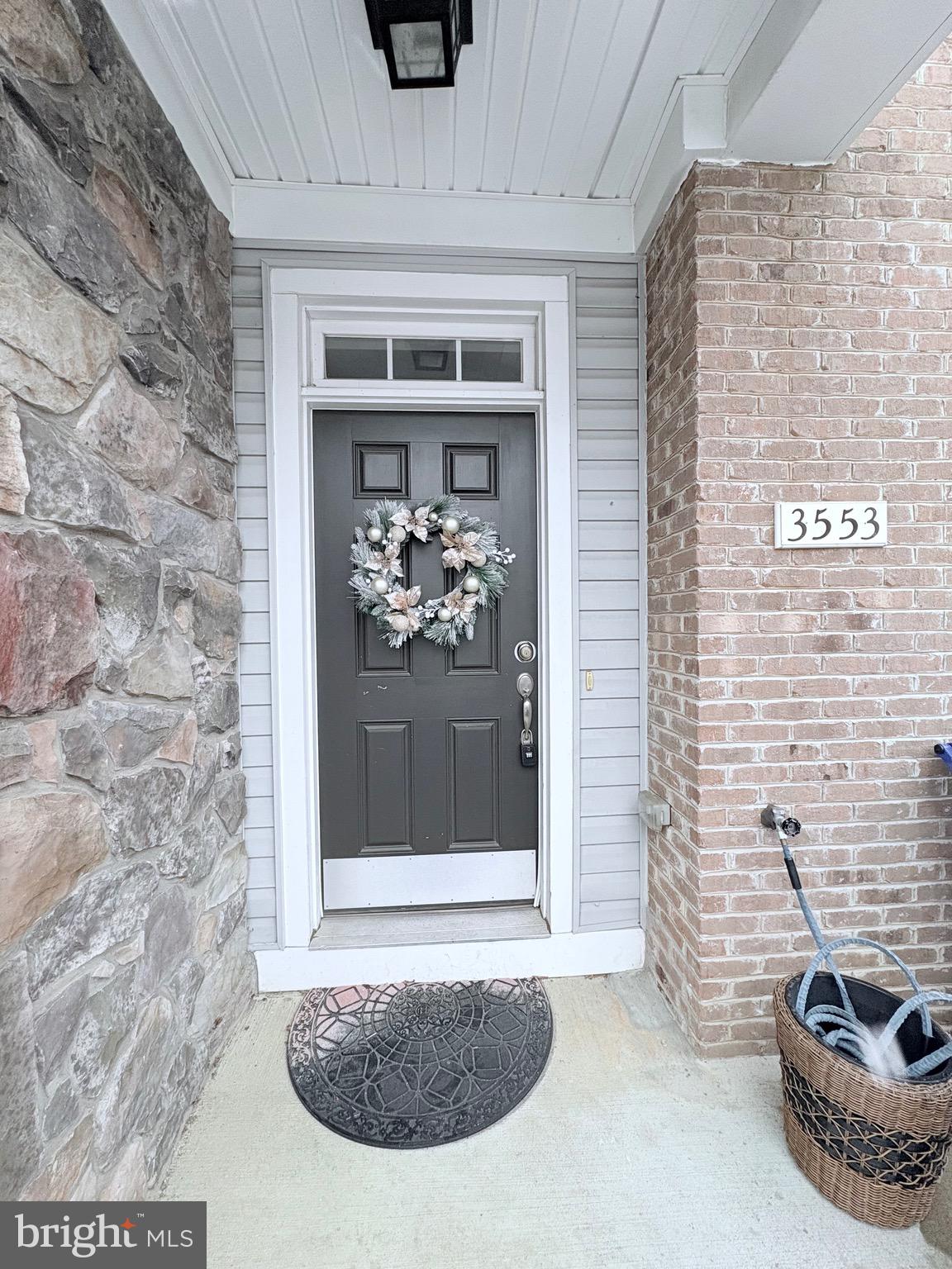 STONEBRIDGE - Residential Lease