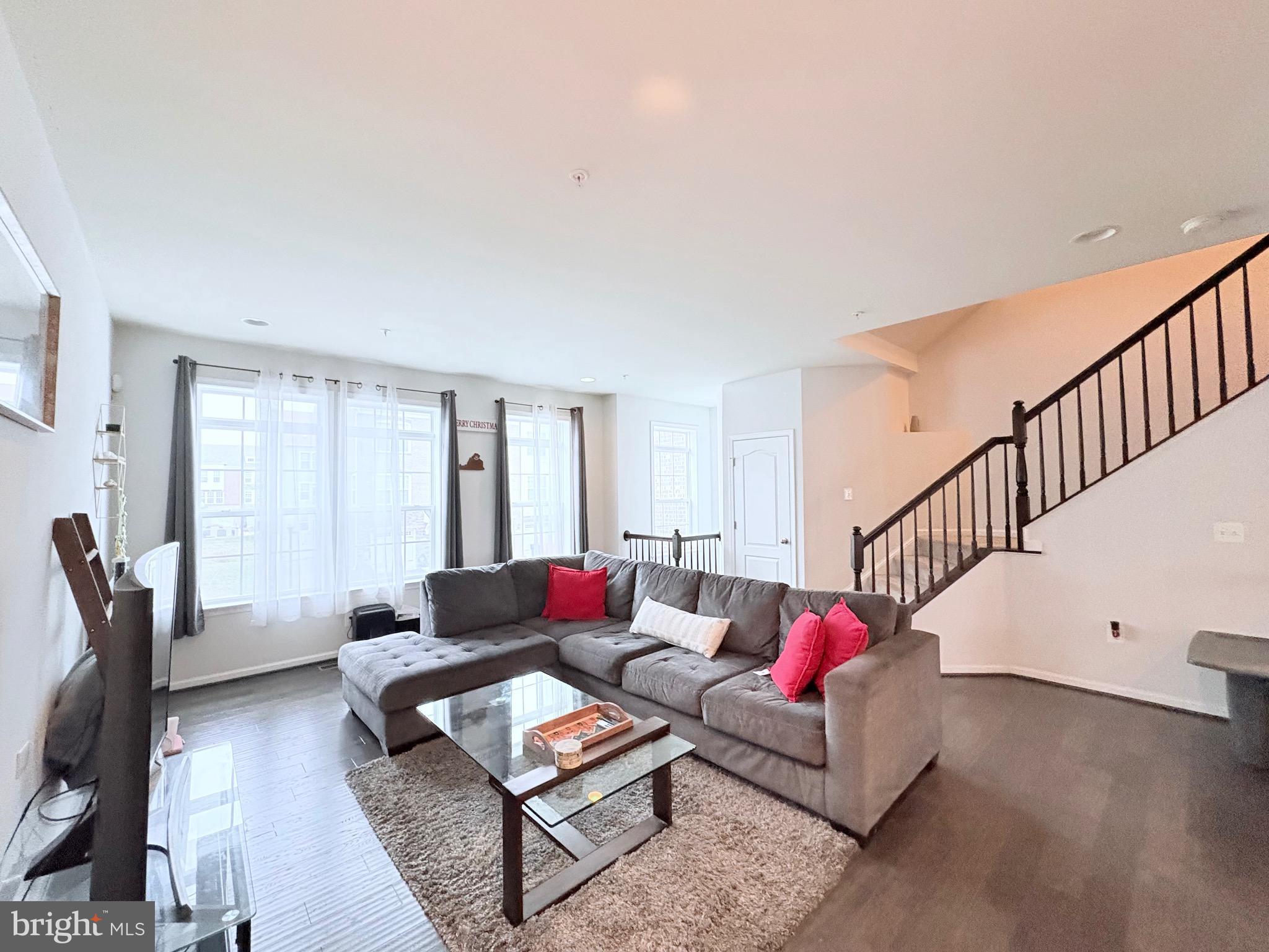 STONEBRIDGE - Residential Lease