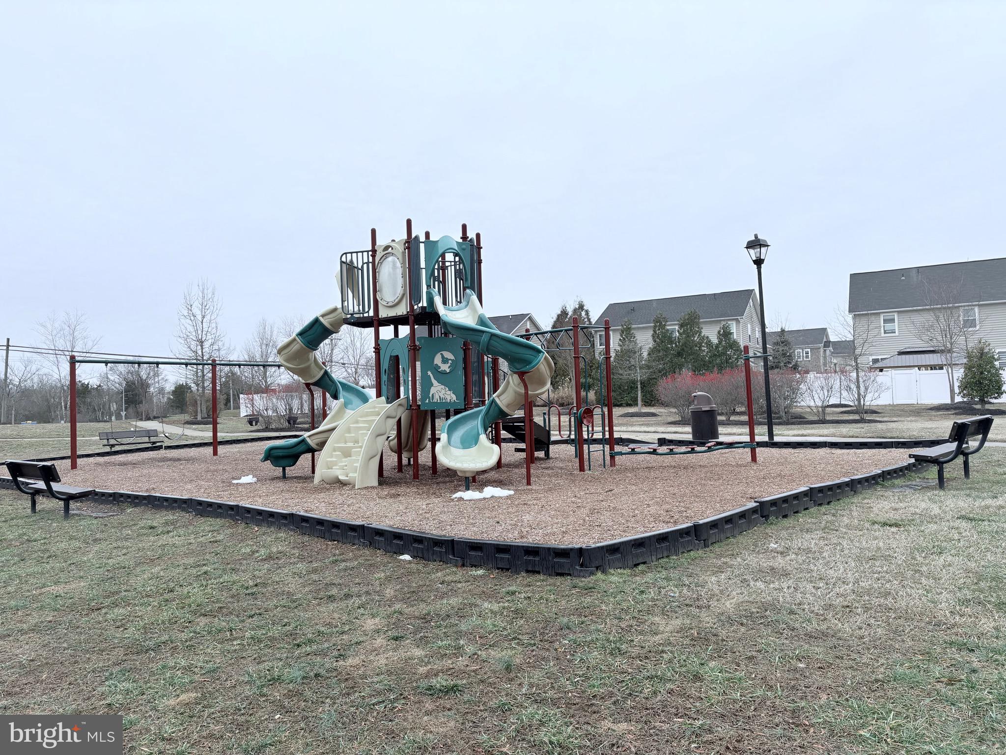 STONEBRIDGE - Residential Lease