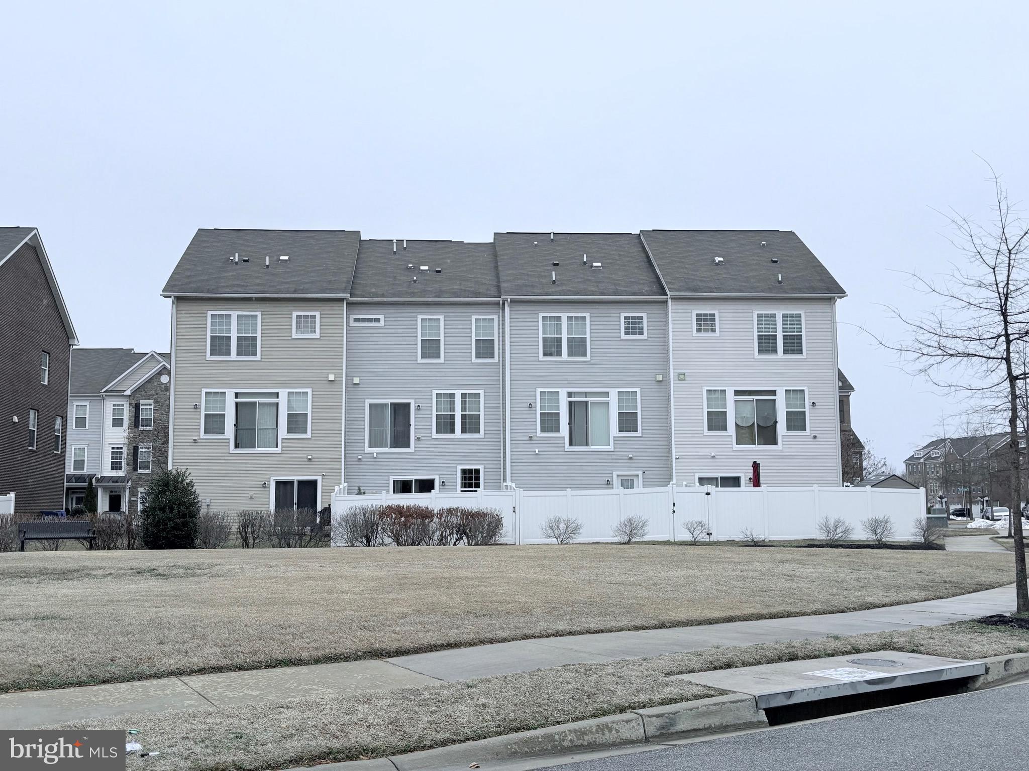 STONEBRIDGE - Residential Lease