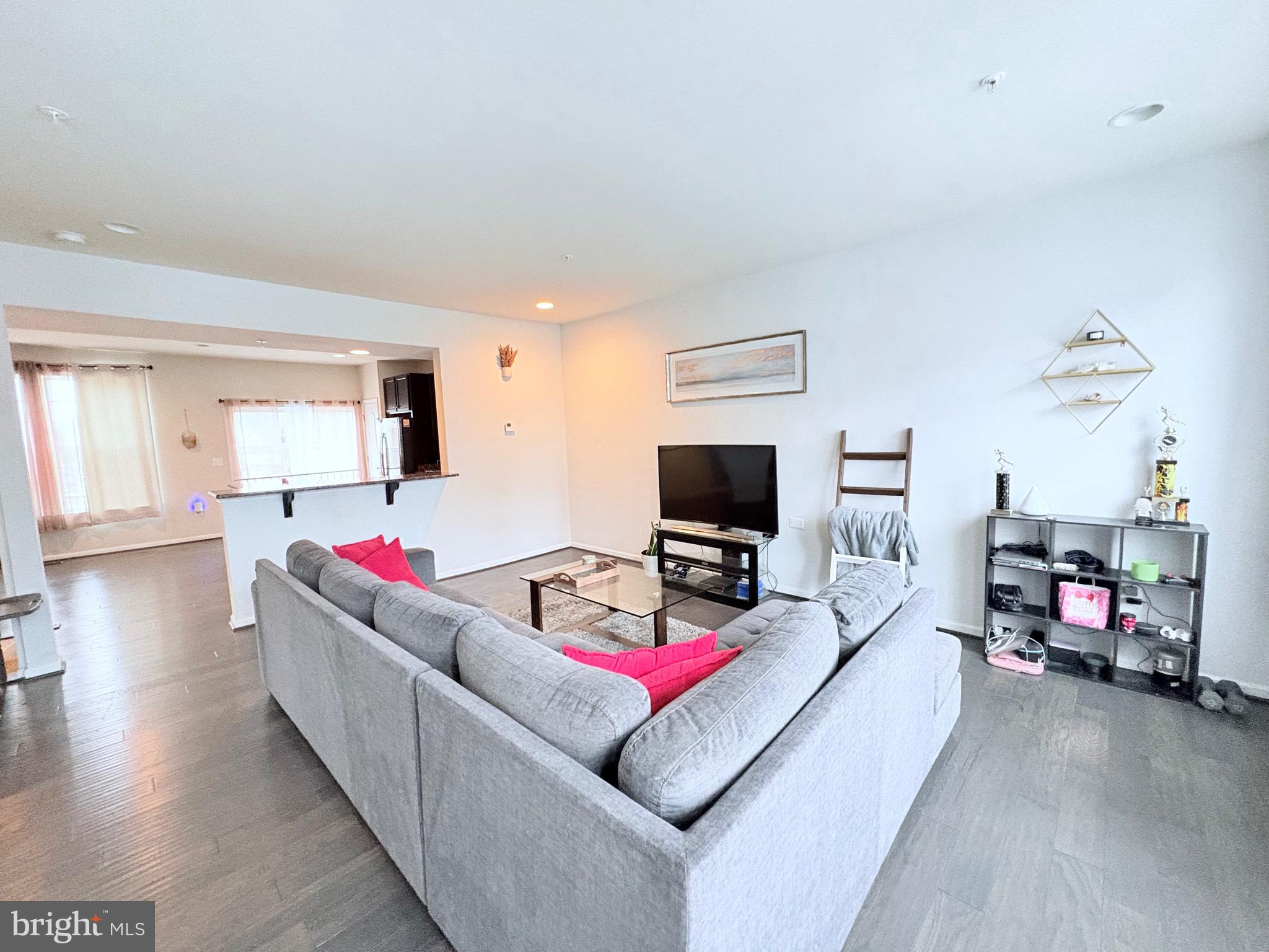 STONEBRIDGE - Residential Lease