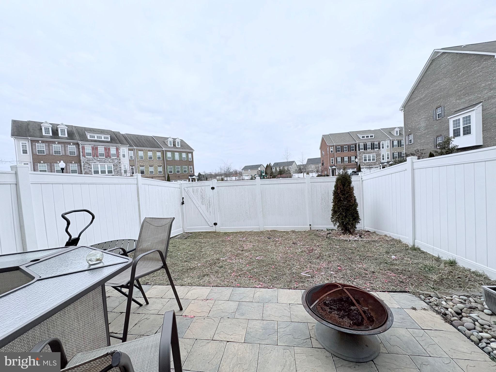 STONEBRIDGE - Residential Lease