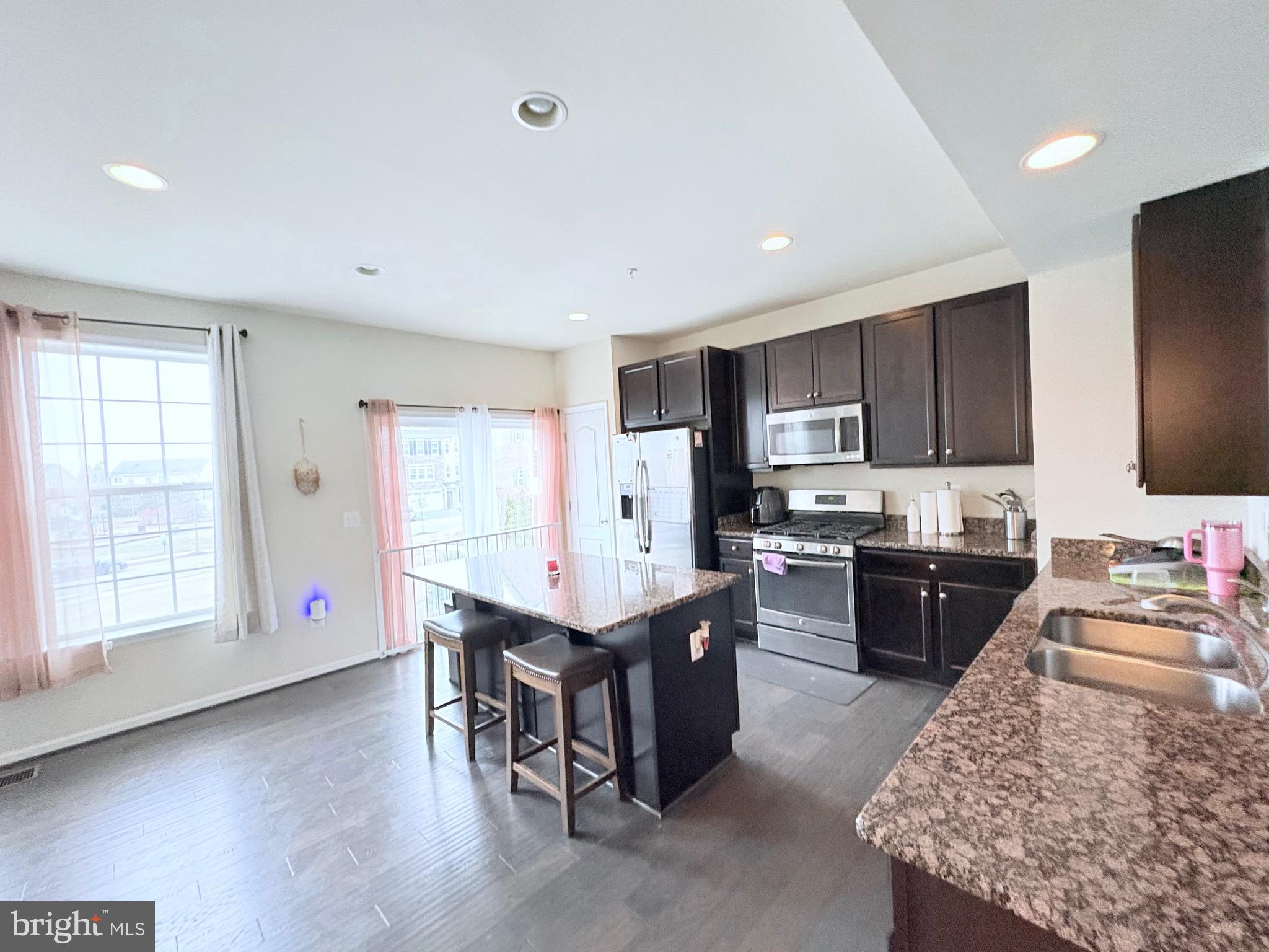 STONEBRIDGE - Residential Lease