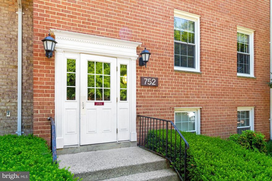 This Two bedroom condo is move in ready and available to occupancy now! The unit gets great natural light, and has new lighting in the expansive living room. Off of the living room is the first of the two bedrooms, which could also function as an office, den, or guest space. The kitchen has stainless steel appliances and is open, which allows for eat-in dining. The primary bedroom is large, with two walk-in closet, and has interior bathroom access to the bathroom. Enjoy the convenience of having all utilities included in your rent, as well as multiple parking permits (reserved+guest) and access to the grounds, which feature an outdoor pool, playground, and community center. Diamond Farm/Potomac Oaks is conveniently located within walking distance of public transport and is just minutes from I-270, MD 200, the Shady Grove Metro, and Gaithersburg's Downtown Crown, along with all that The Rio shopping and dining have to offer.