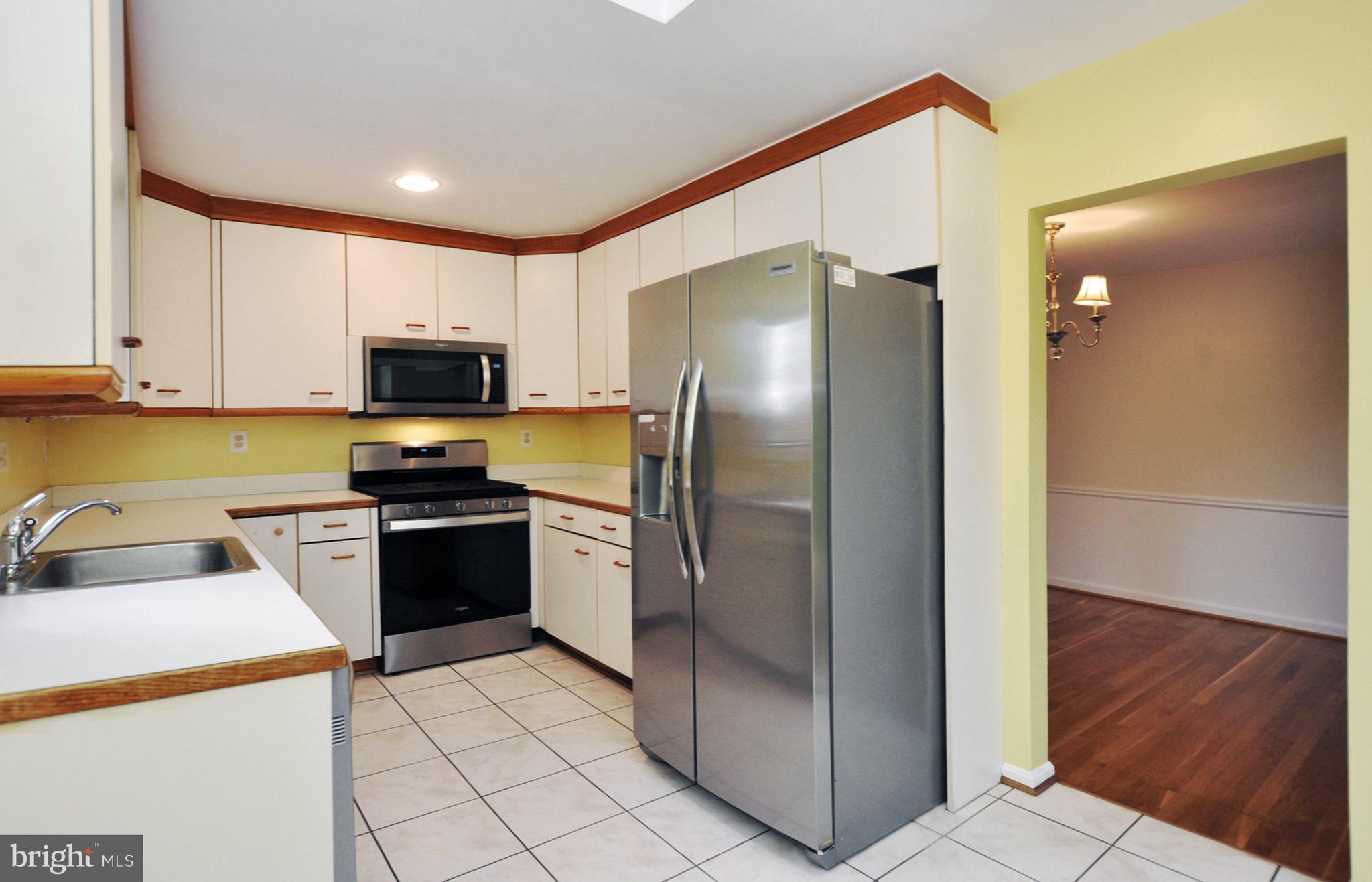 OAKWOOD KNOLLS - Residential