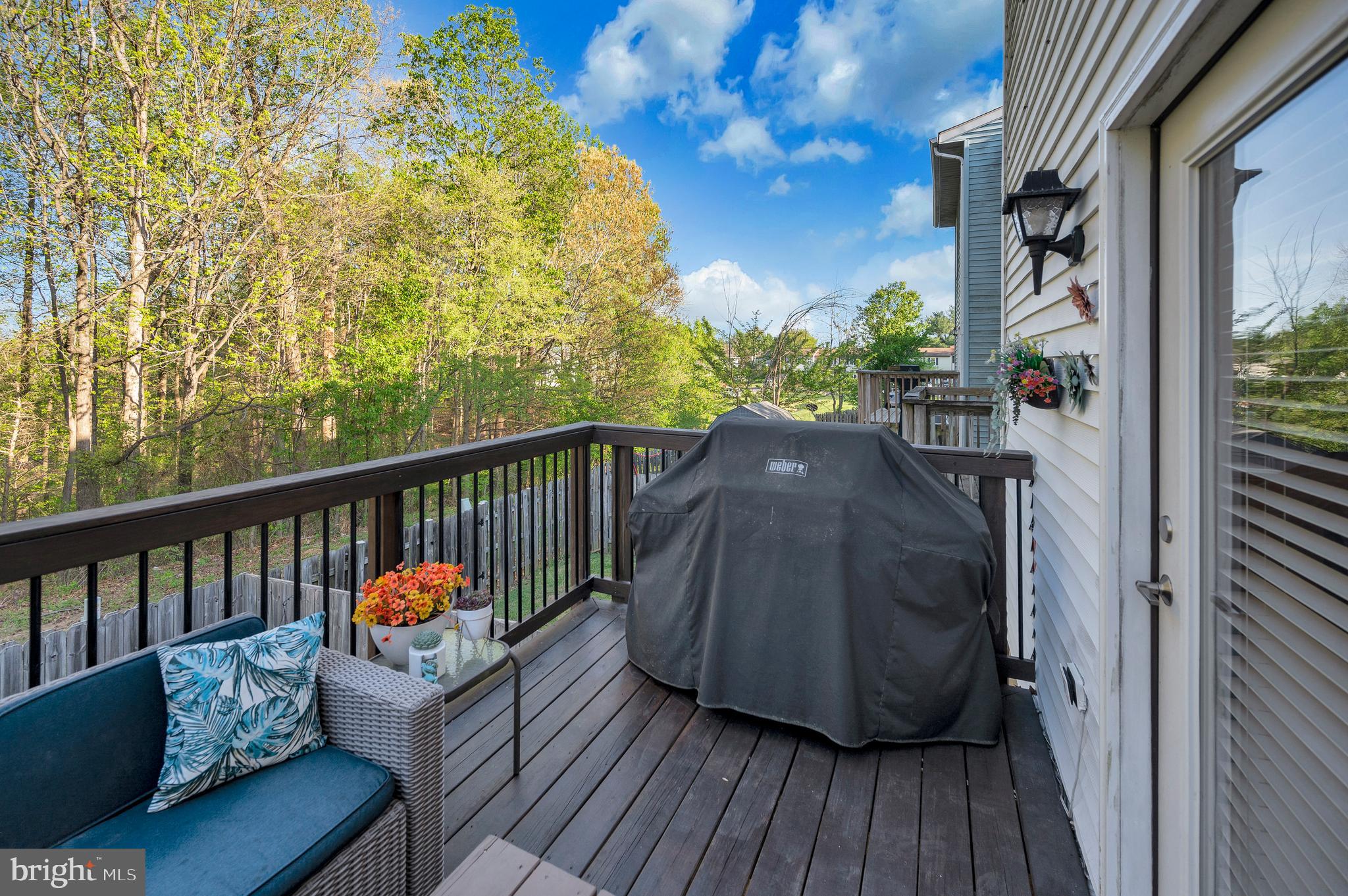 BREEZEWOOD FOREST EAST - Residential