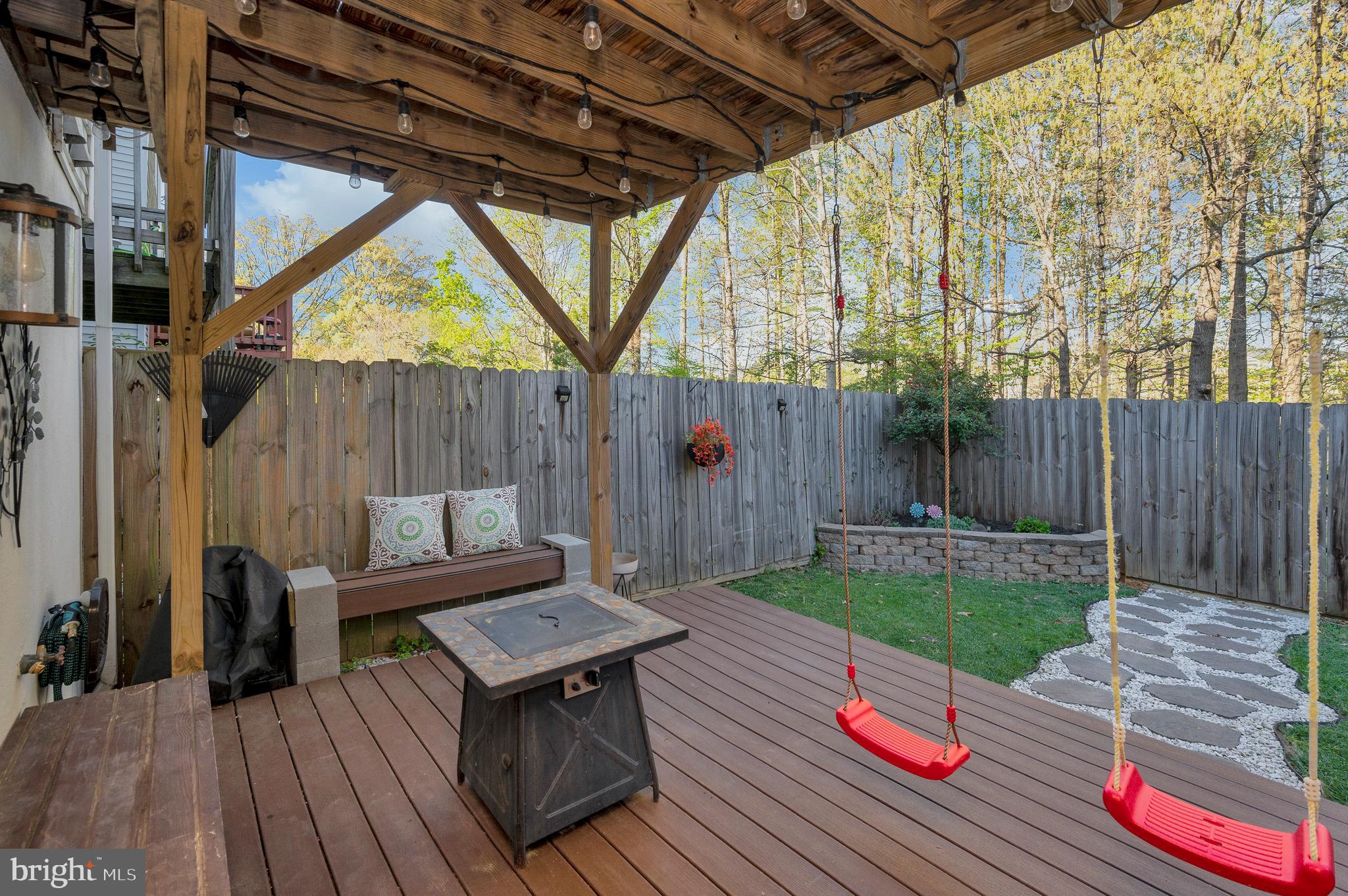 BREEZEWOOD FOREST EAST - Residential