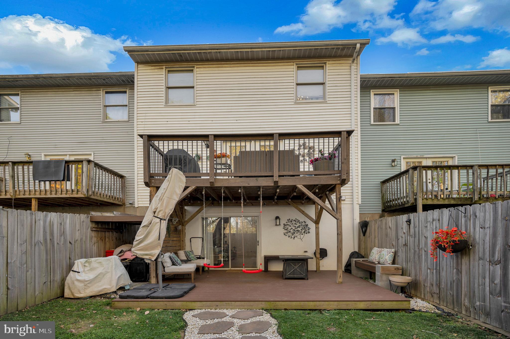 BREEZEWOOD FOREST EAST - Residential