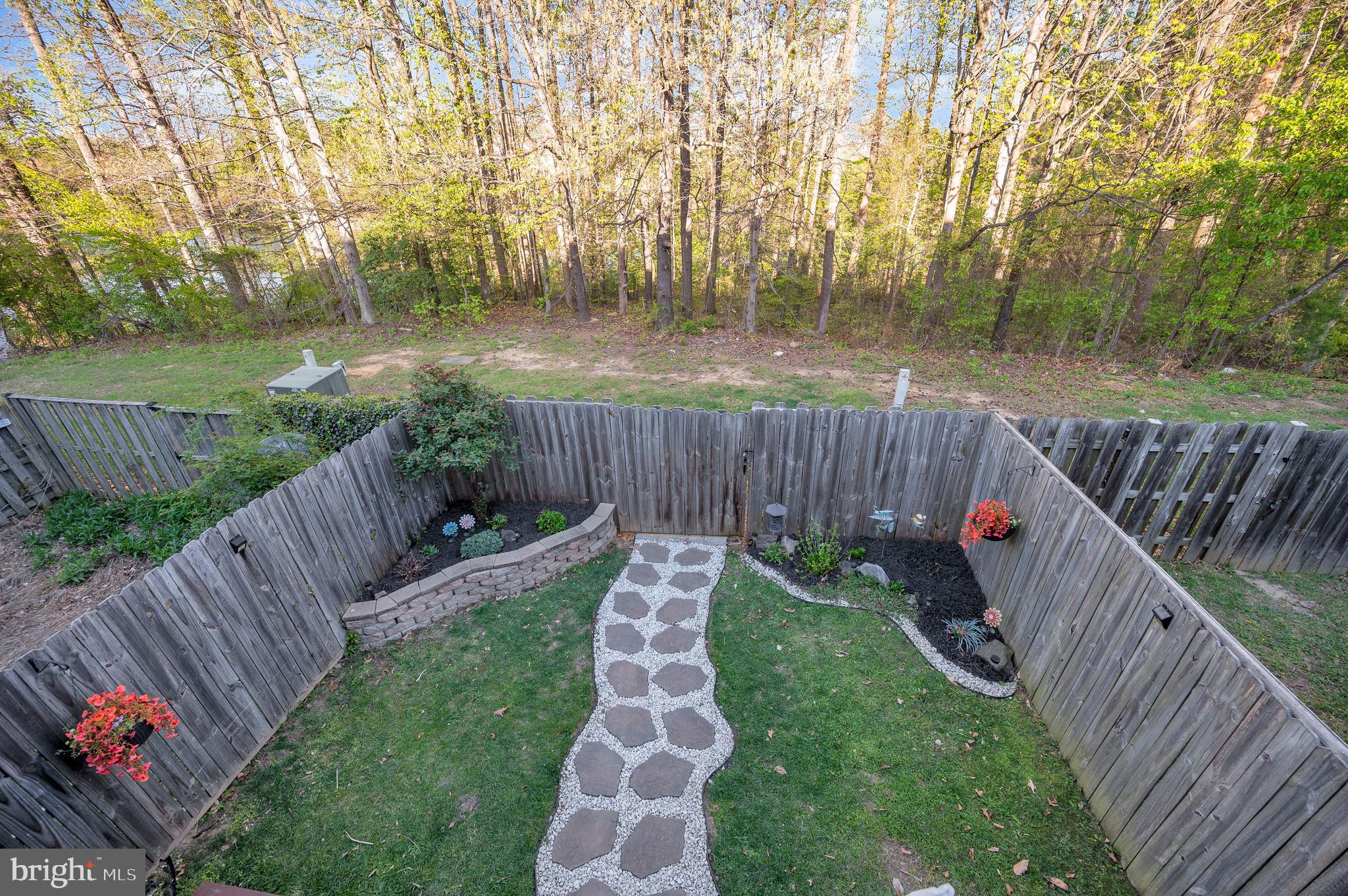 BREEZEWOOD FOREST EAST - Residential