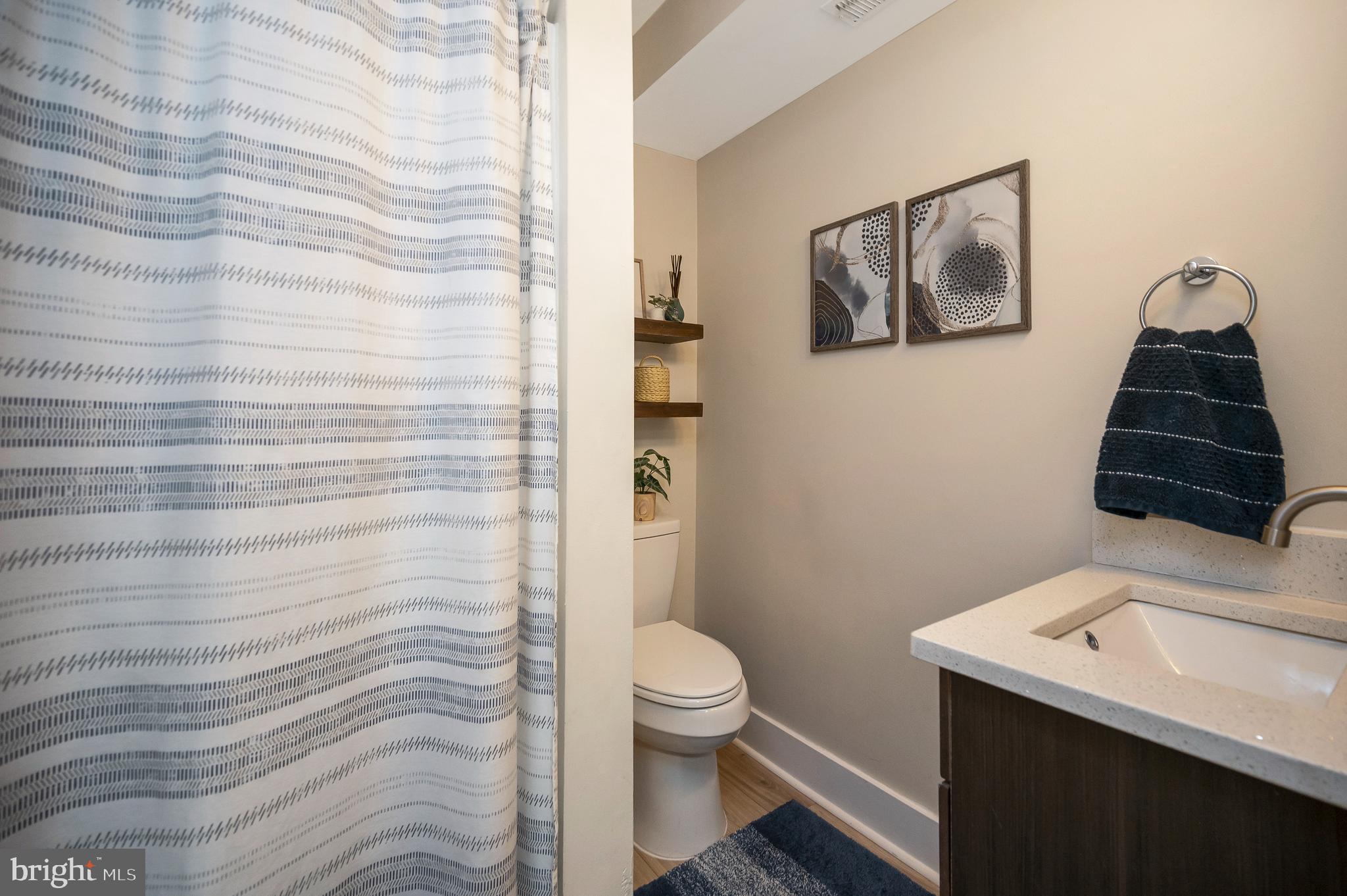 BREEZEWOOD FOREST EAST - Residential