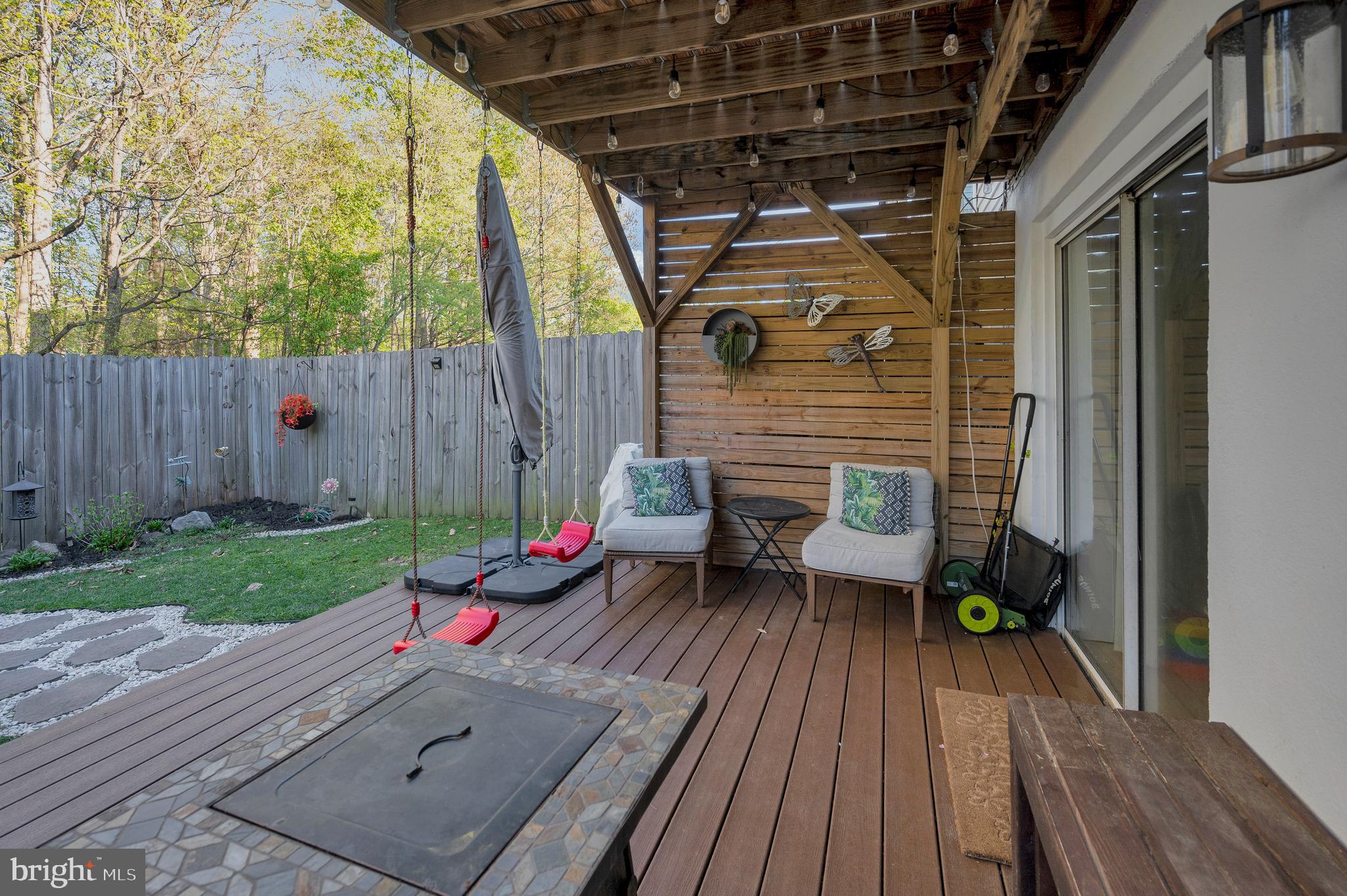 BREEZEWOOD FOREST EAST - Residential