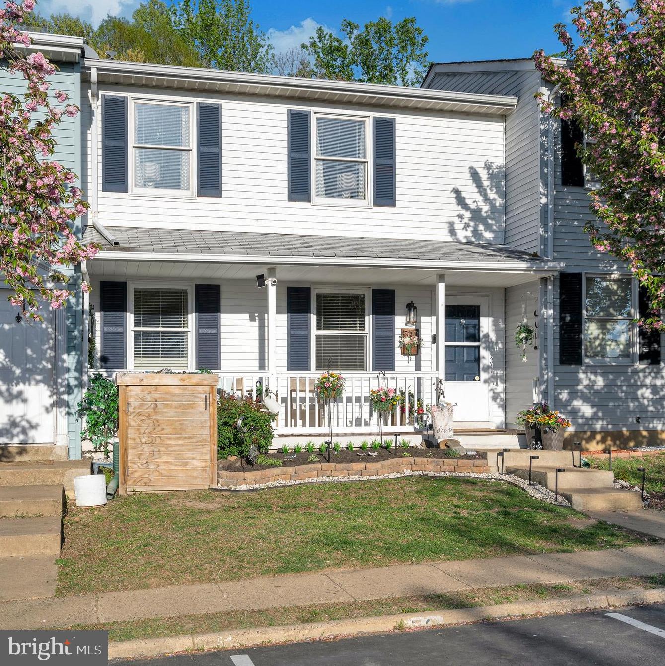 BREEZEWOOD FOREST EAST - Residential