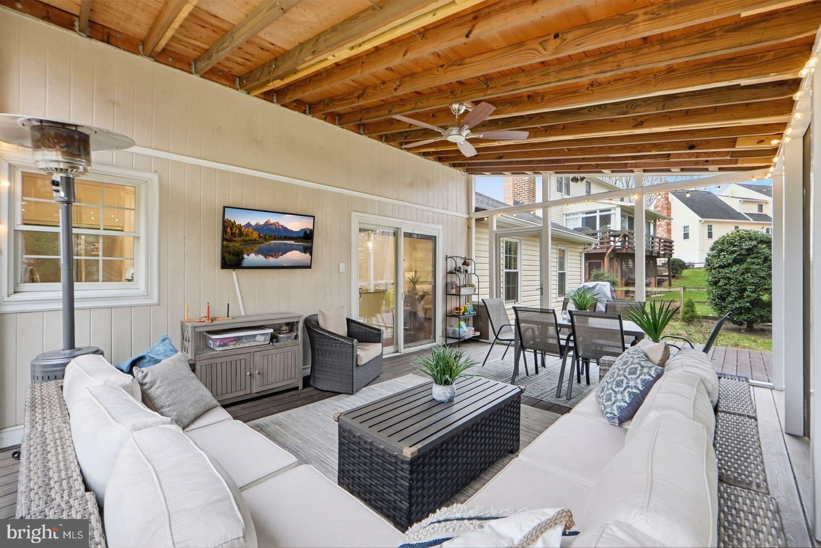 BURKE CENTRE - Residential