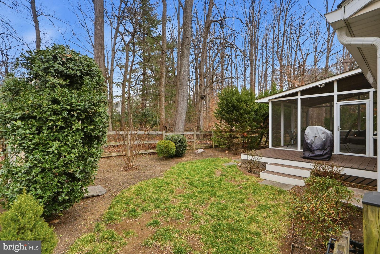 BURKE CENTRE - Residential