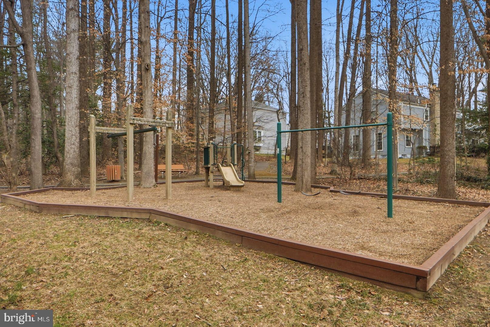 BURKE CENTRE - Residential