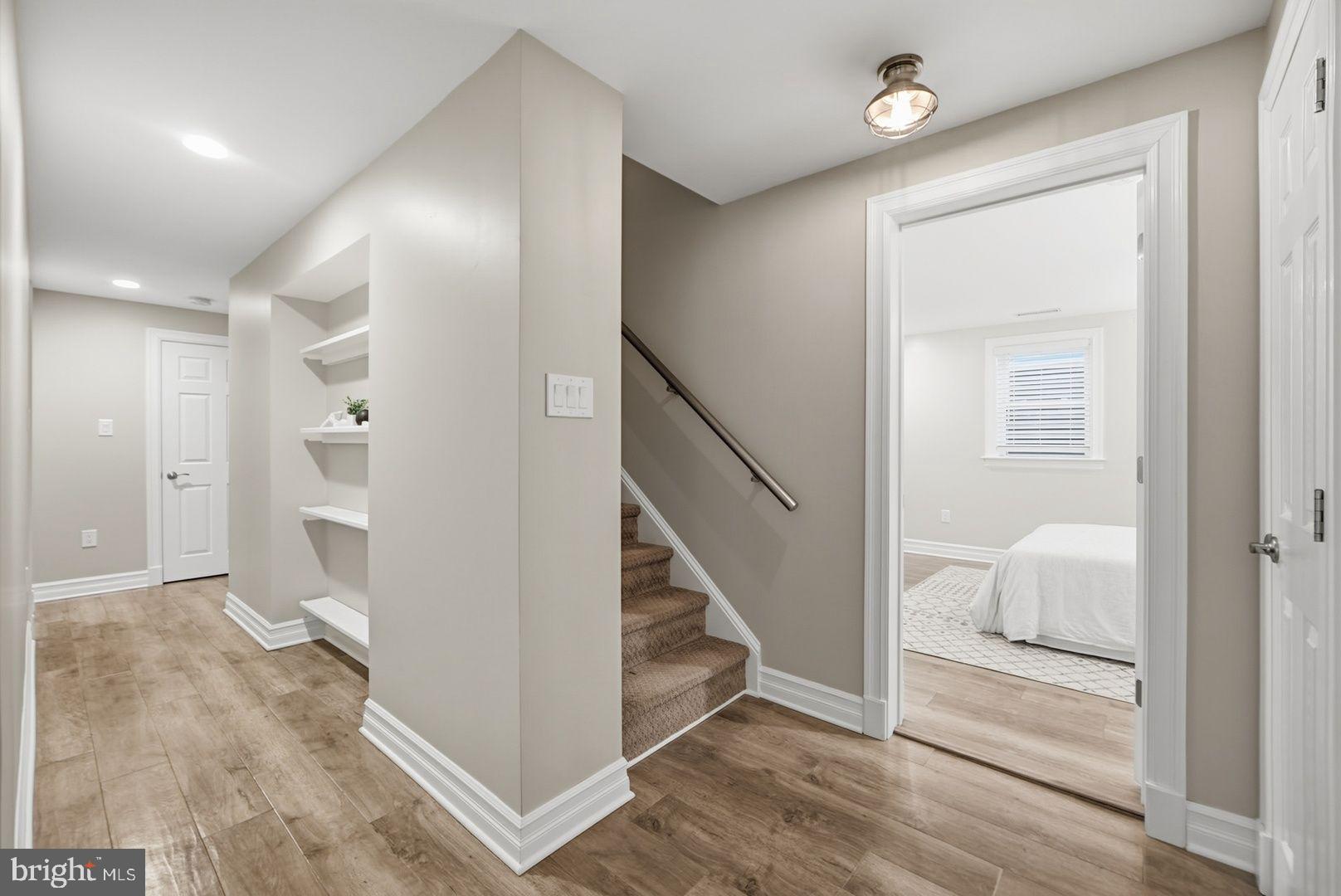 BURKE CENTRE - Residential