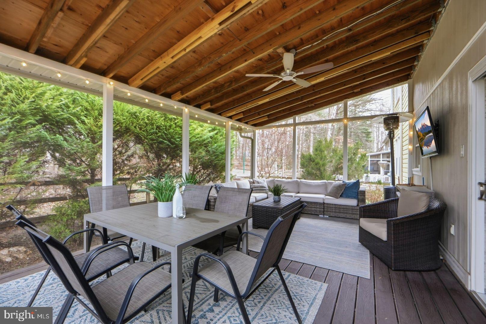 BURKE CENTRE - Residential