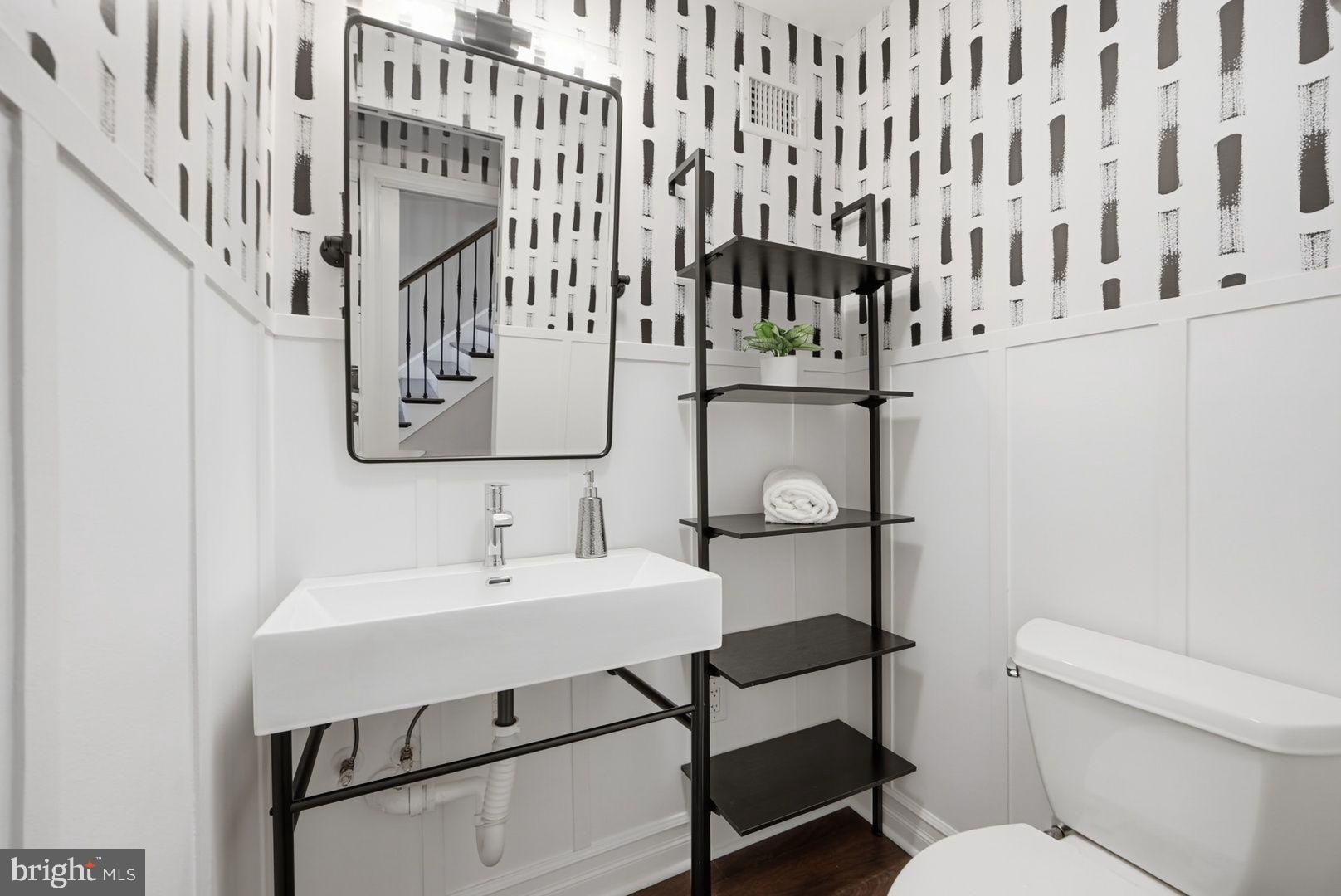 BURKE CENTRE - Residential