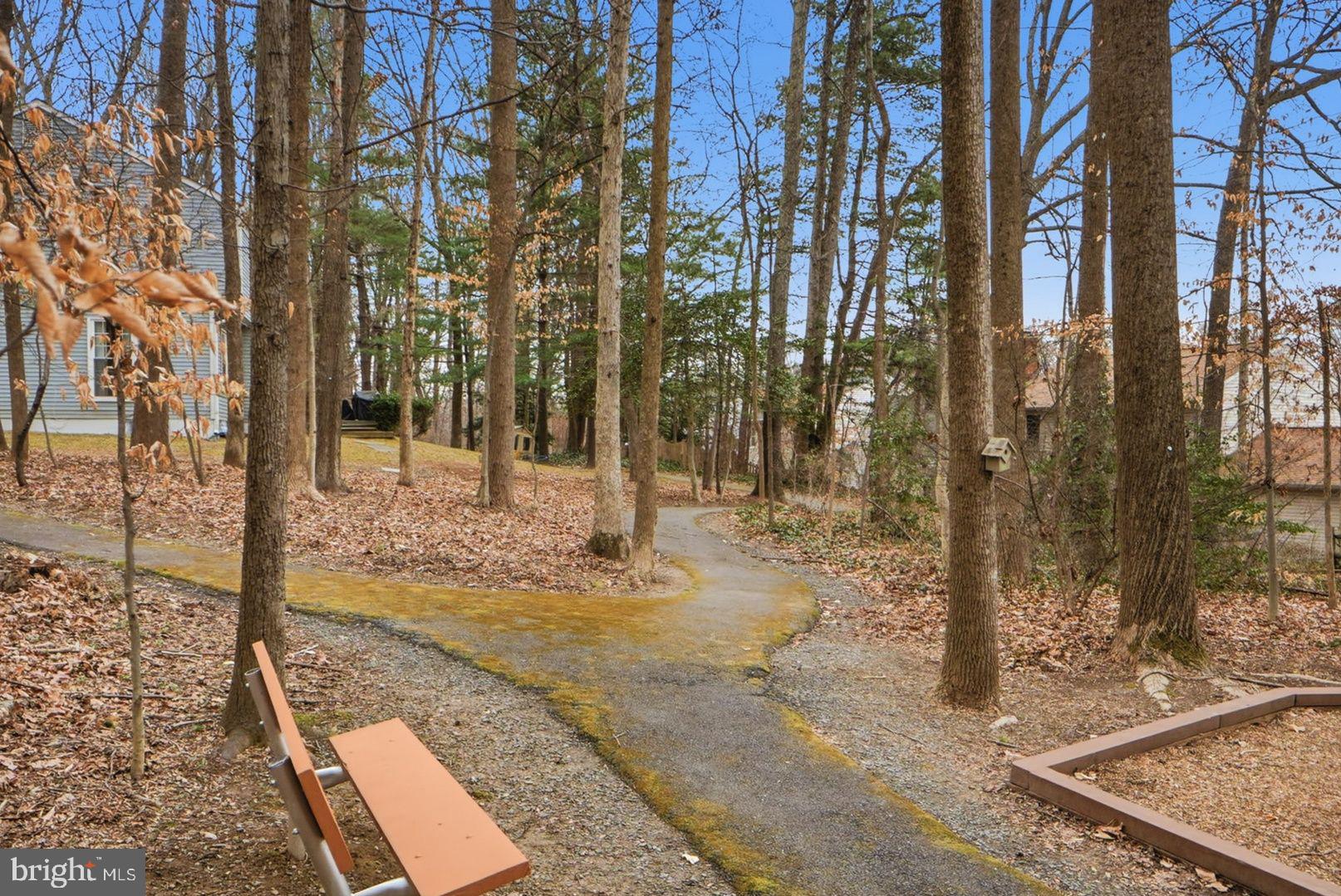 BURKE CENTRE - Residential