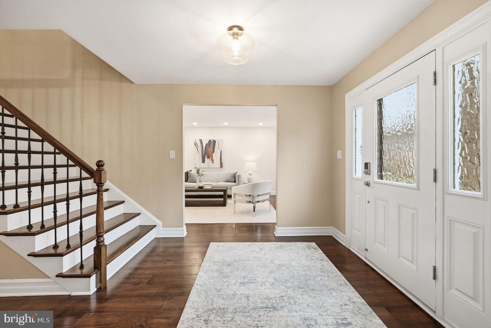 BURKE CENTRE - Residential