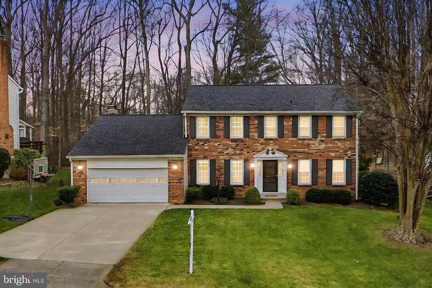 Open House Friday 4-6pm
A Rare Burke Opportunity—Don’t Miss Your Chance to Get Into This Coveted Community

Homes like this almost never come available in Burke—especially one that is tastefully renovated, truly turnkey, and located in the highly sought-after Robinson School District. If you’ve been waiting for the right Burke home, this is the one—and it won’t last.

This exceptional property has been beautifully modernized on all three levels, with thoughtful, high-end upgrades already completed for you. In a community where renovated homes are scarce, this level of quality, care, and investment is a true rarity.

Designed for today’s lifestyle, the home offers:

Ethernet wiring throughout nearly every room
A stunning, open-concept kitchen with peninsula seating for five and gorgeous granite counters. Seemless indoor-outdoor living with a covered, screened-in porch overlooking a common-area playground
A fully finished lower level with 2 bedrooms, a large family room, spa-quality bath, second laundry, and surround sound wiring
A luxurious owner’s suite retreat with jetted soaking tub, double vanities, walk-in shower, and large walk in closet.
What truly sets this home apart is the peace of mind: newer roof, HVAC, gutters, driveway extension, flooring, upgraded insulation, solid-core doors, and more—the big-ticket items are already done, something rarely found in this established neighborhood.

Add in Burke Centre amenities—5 pools, miles of trails, sports courts, VRE access, and proximity to parks, lakes, Clifton, shopping, and dining—and you have a home that checks every box. Not to mention multiple commute options.

🔥 Burke community homes are in constant demand, and opportunities like this are extremely limited. If you’ve been trying to secure a home here, act quickly—this is the kind of listing buyers wait years for, and it will not last.