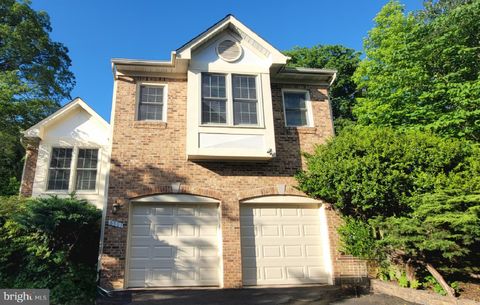 6501 LEGENDGATE PLACE BURKE VA 22015