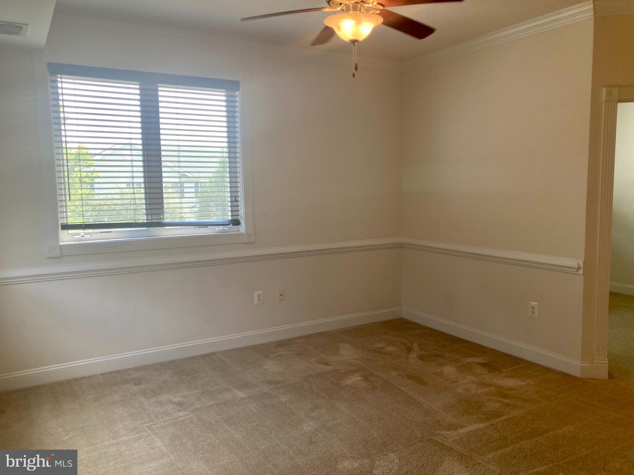 CENTENNIAL COMMONS - Residential Lease