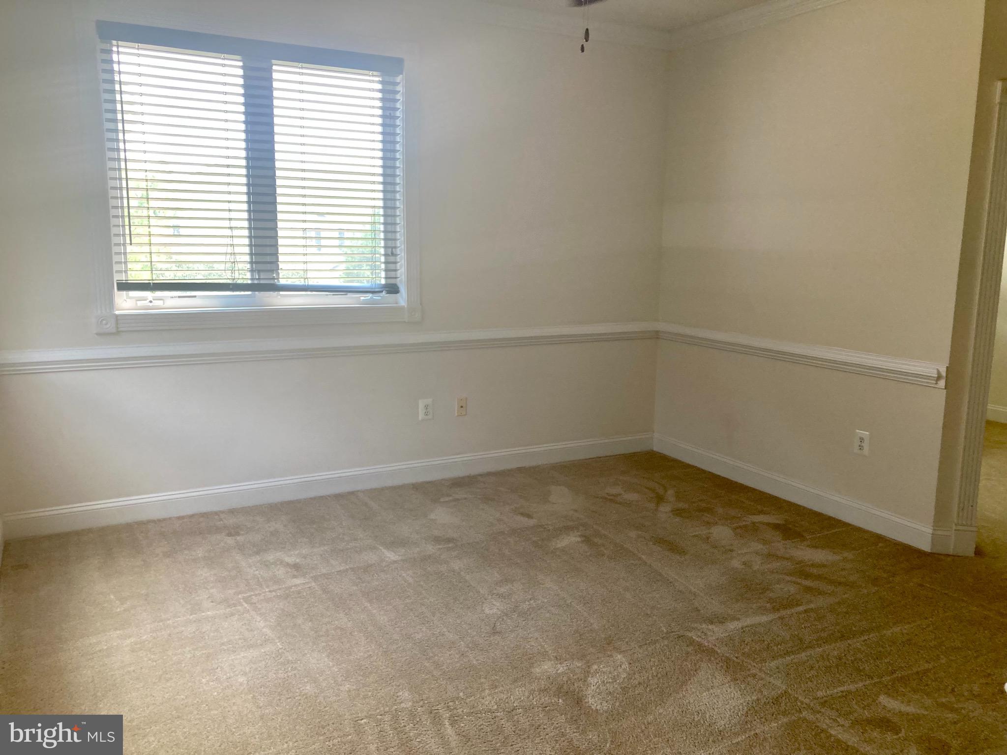 CENTENNIAL COMMONS - Residential Lease