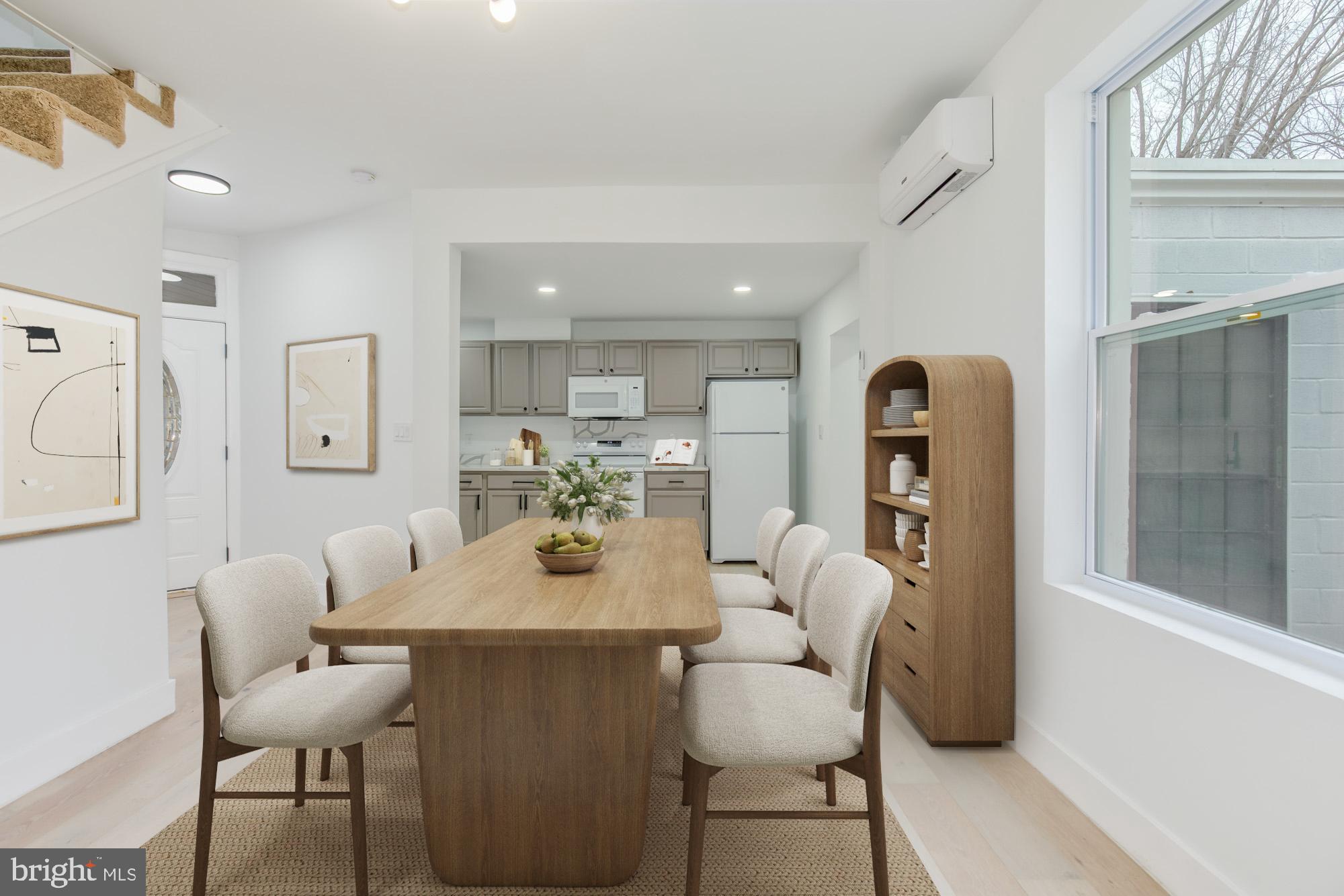 745 KENYON STREET NW