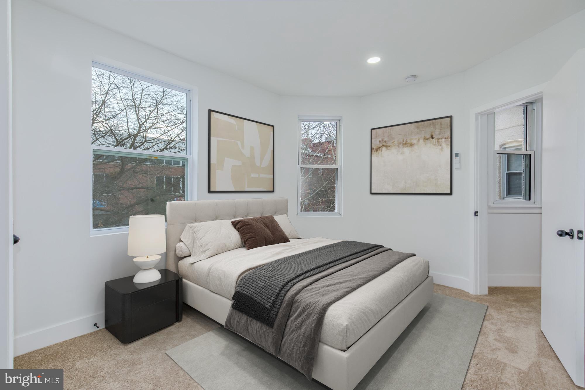 745 KENYON STREET NW