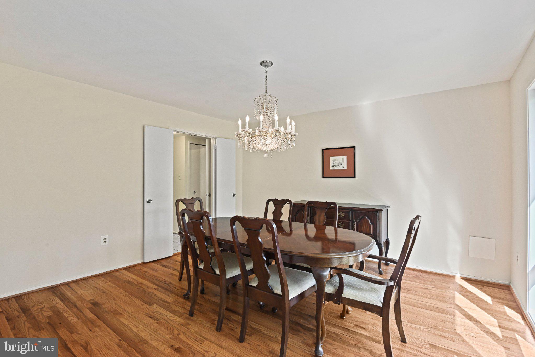 WOLF TRAP WOODS - Residential