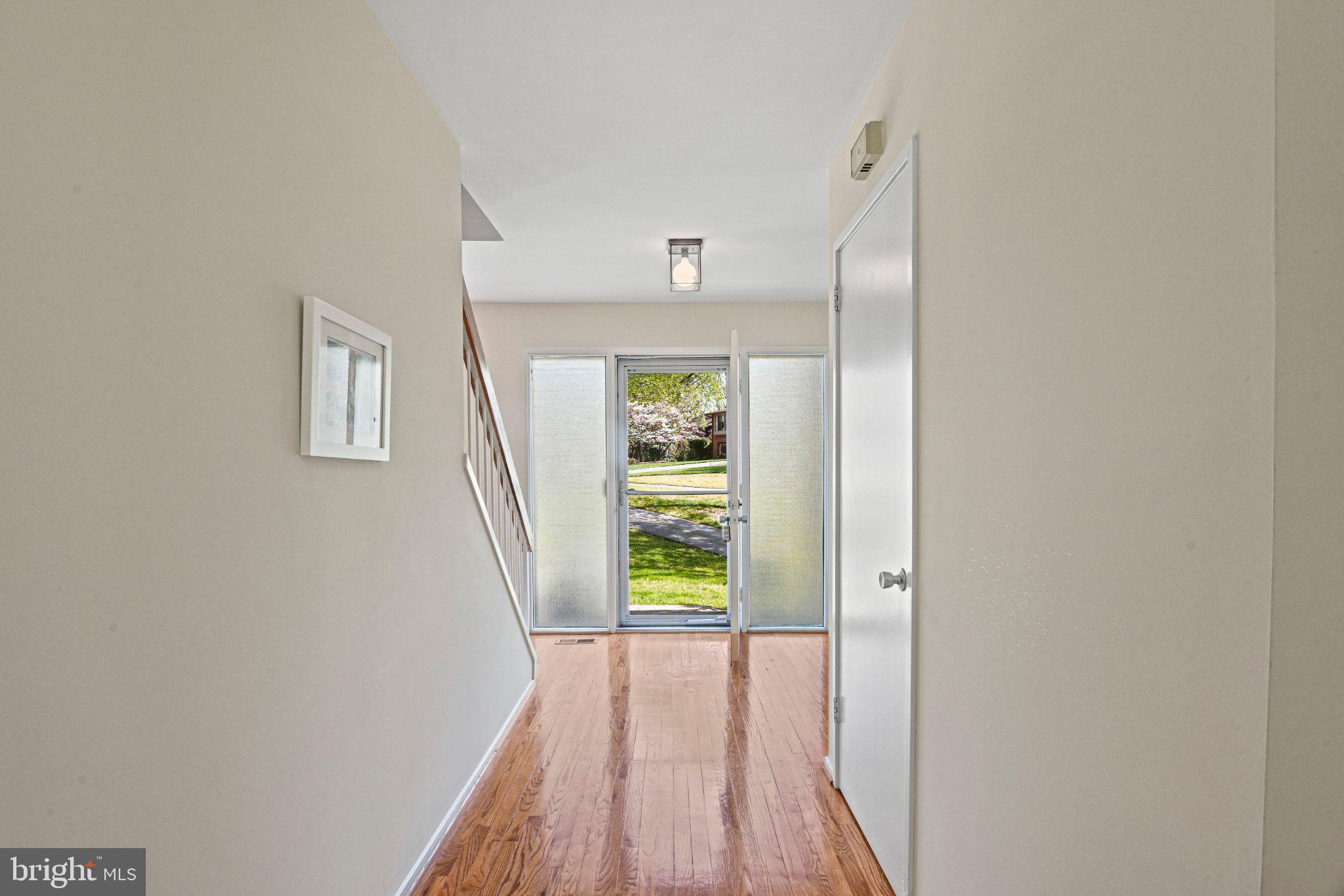 WOLF TRAP WOODS - Residential