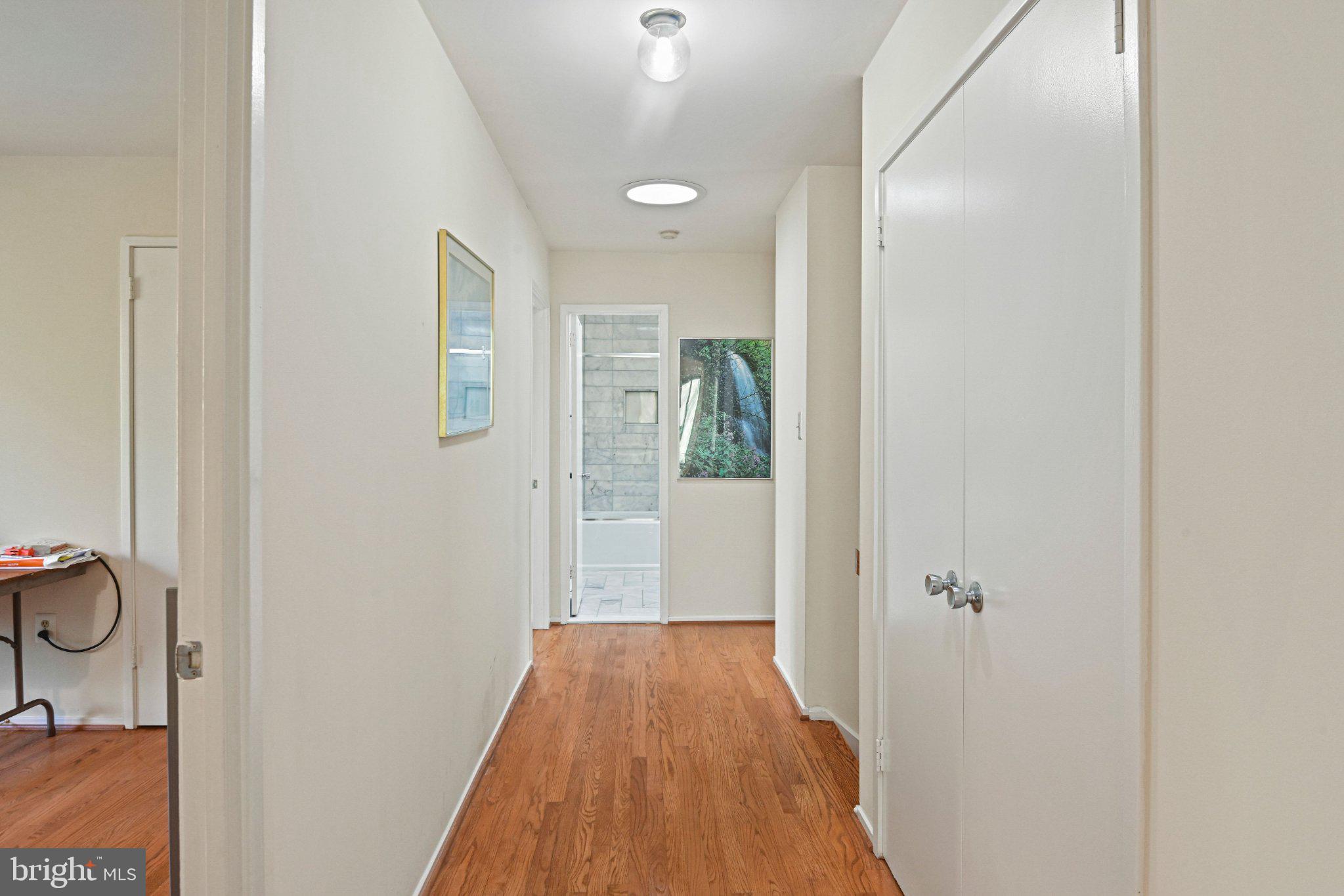 WOLF TRAP WOODS - Residential