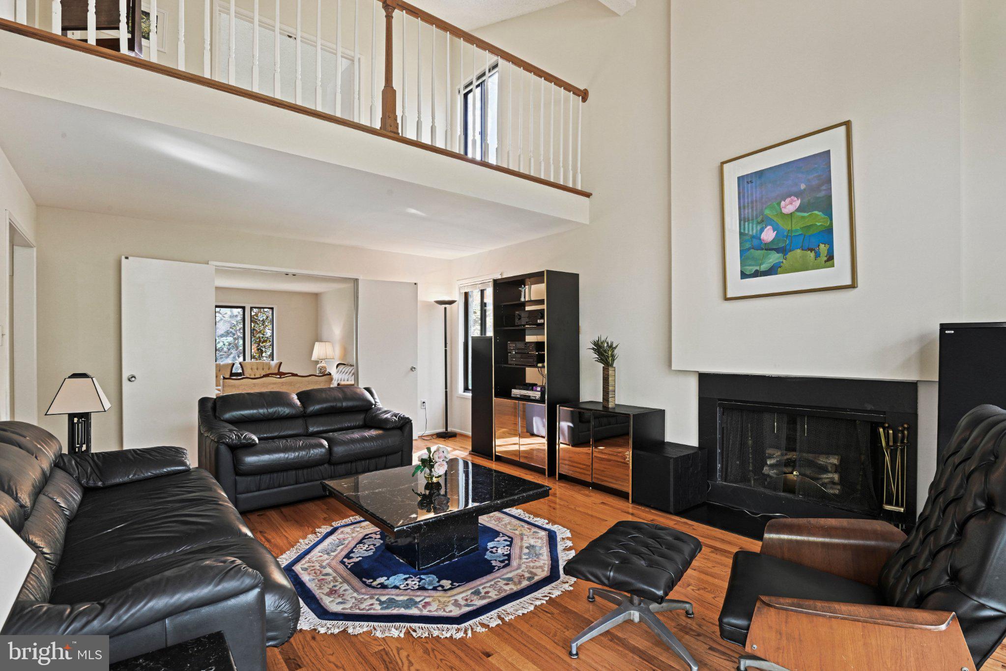 WOLF TRAP WOODS - Residential