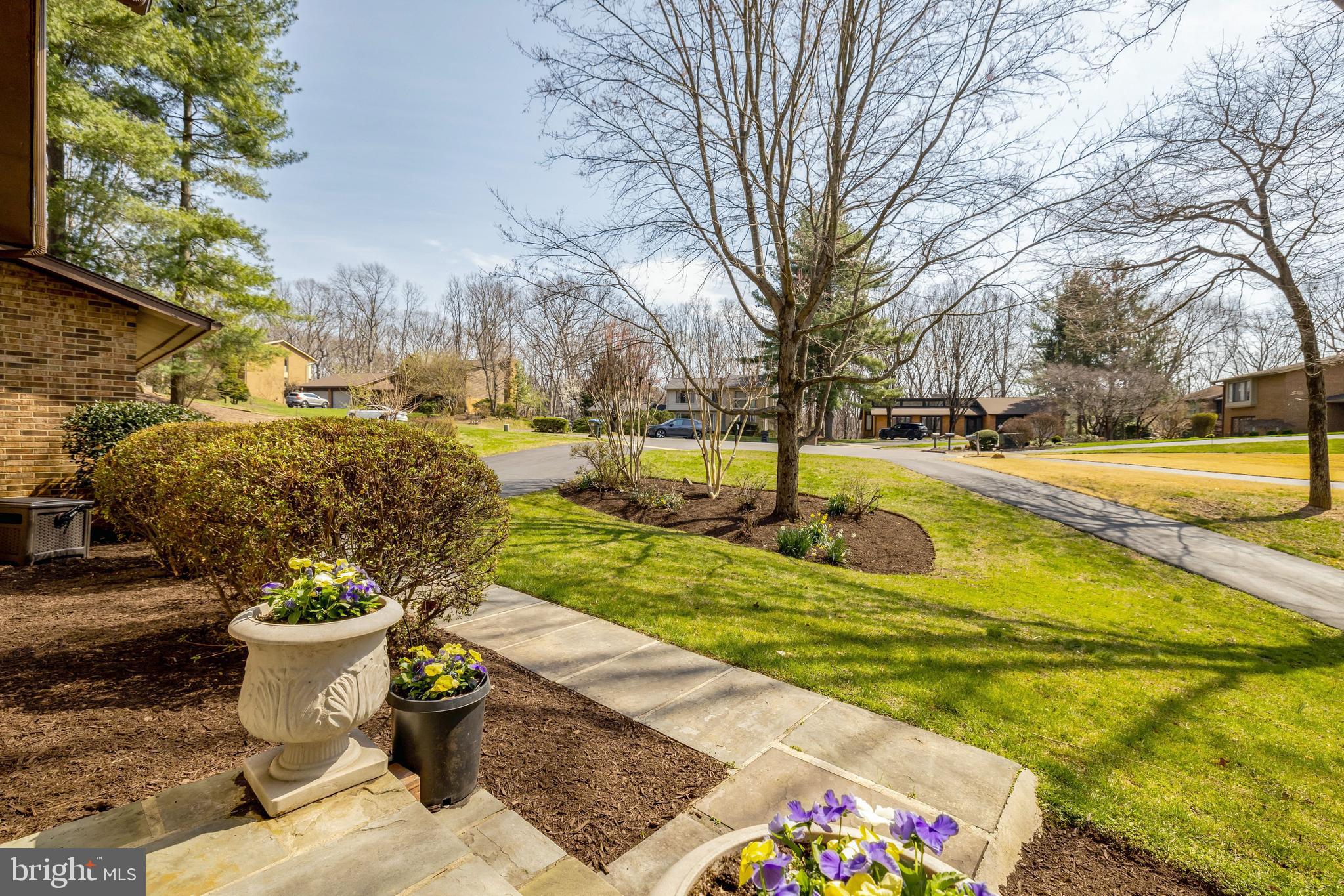 WOLF TRAP WOODS - Residential