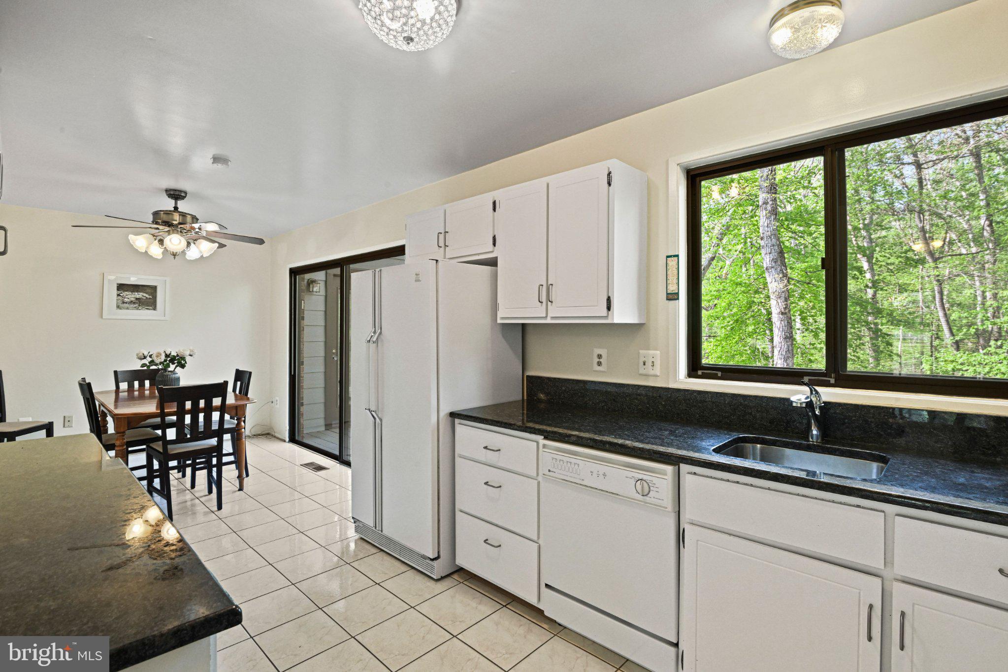 WOLF TRAP WOODS - Residential