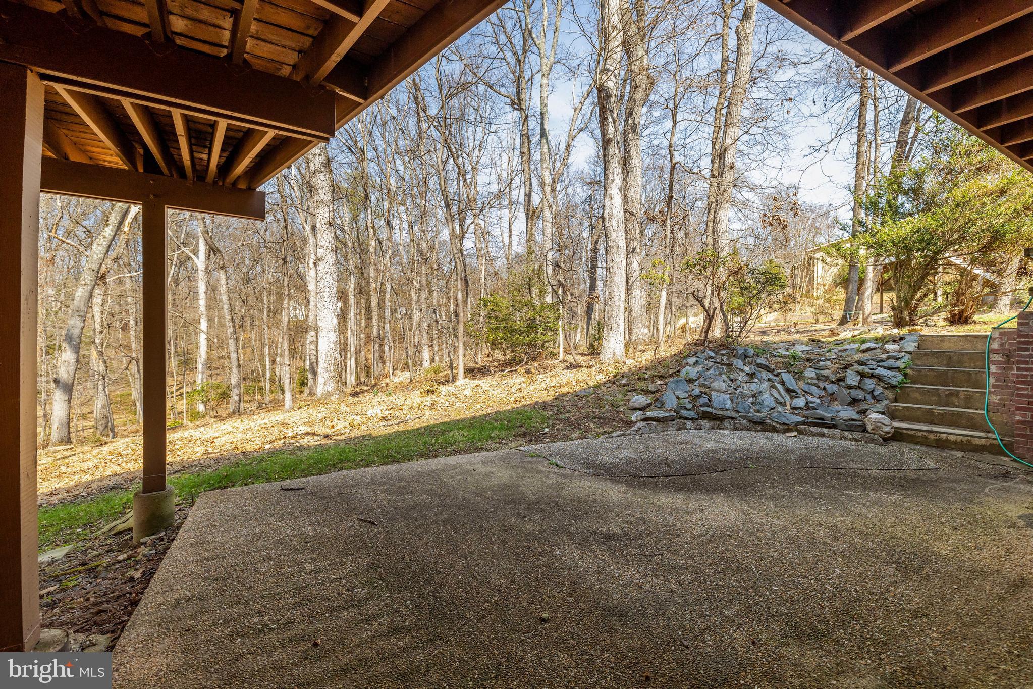 WOLF TRAP WOODS - Residential