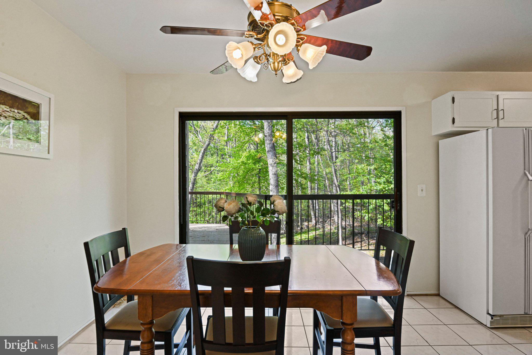 WOLF TRAP WOODS - Residential