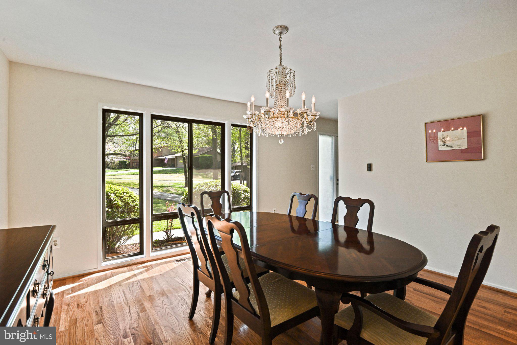 WOLF TRAP WOODS - Residential