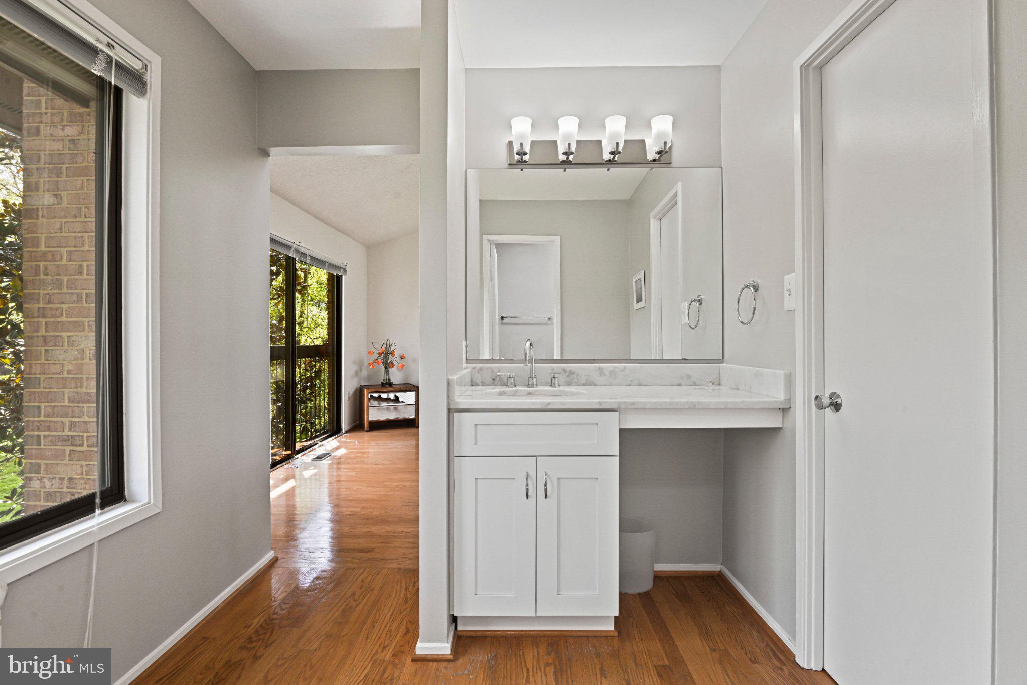 WOLF TRAP WOODS - Residential