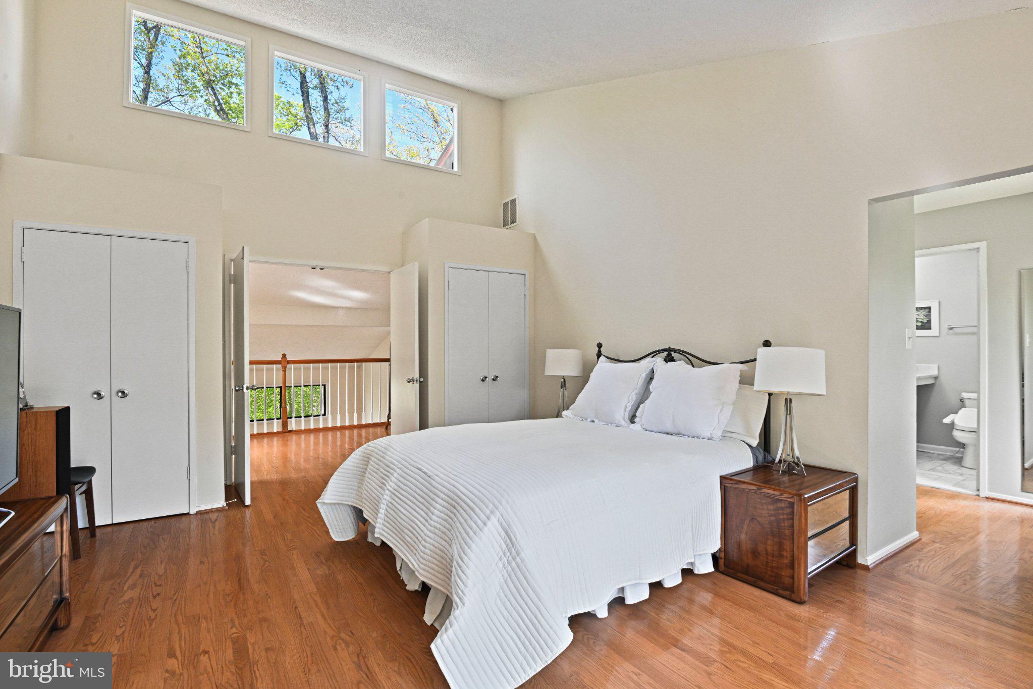 WOLF TRAP WOODS - Residential