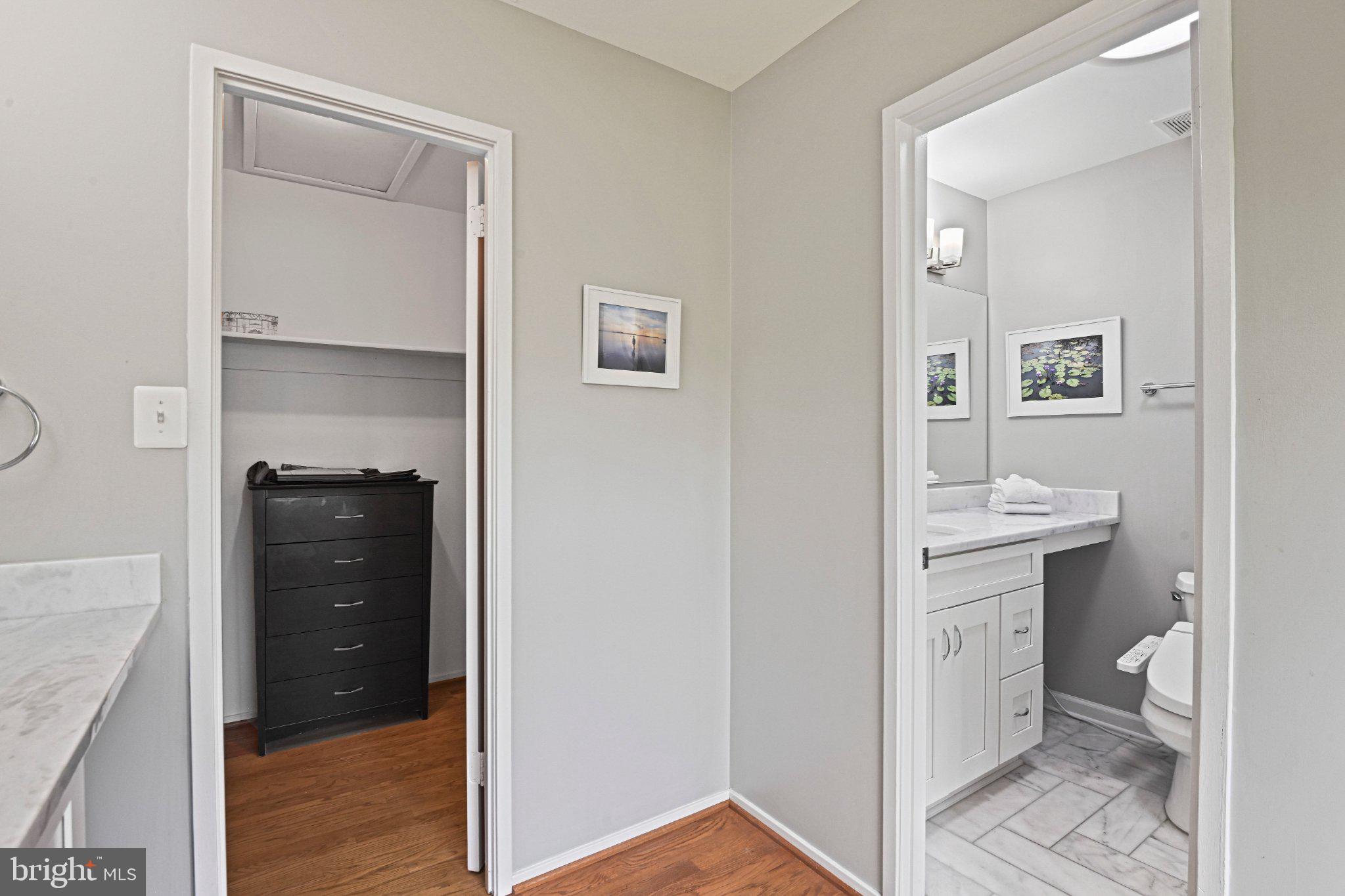 WOLF TRAP WOODS - Residential