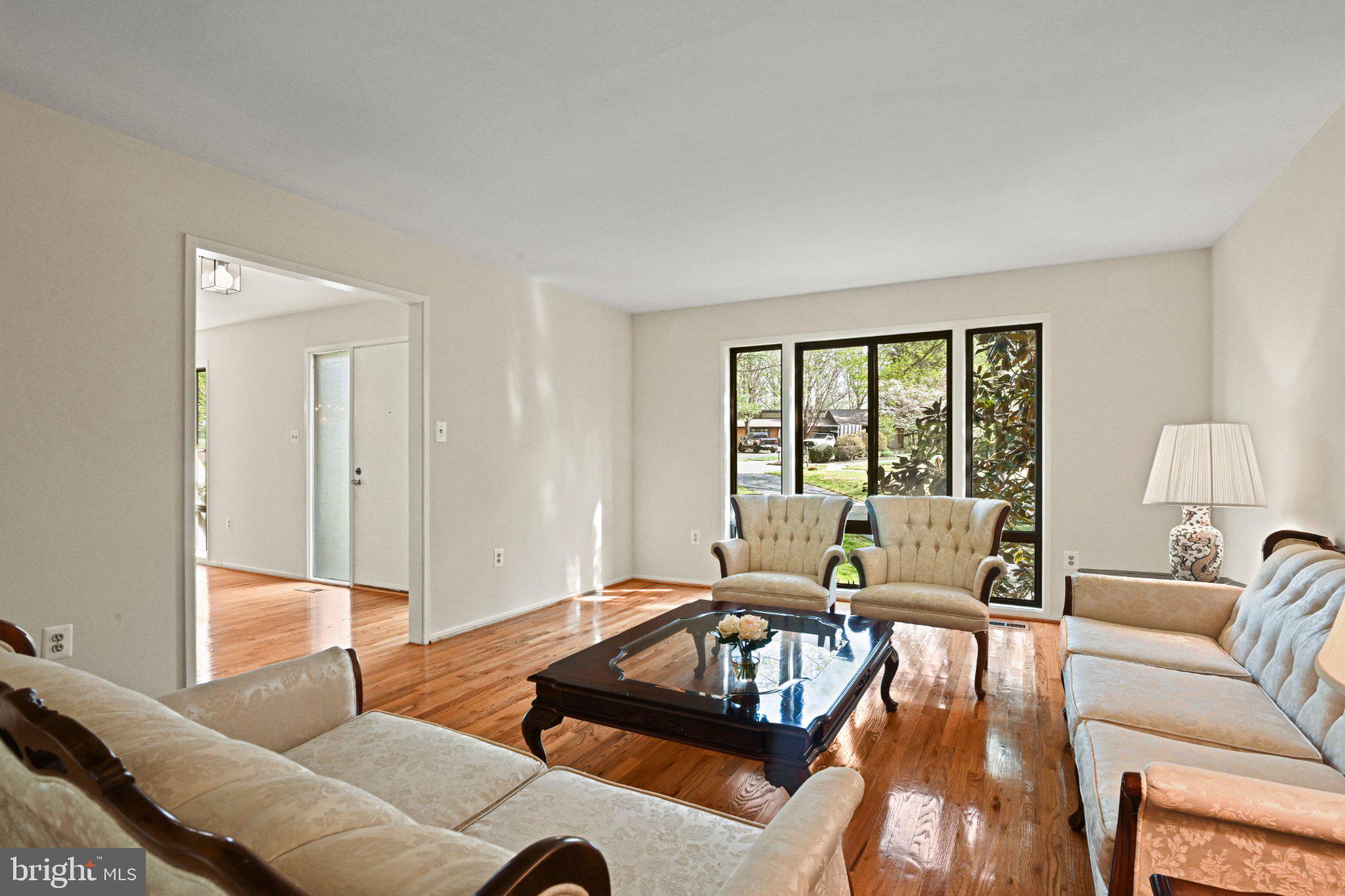 WOLF TRAP WOODS - Residential