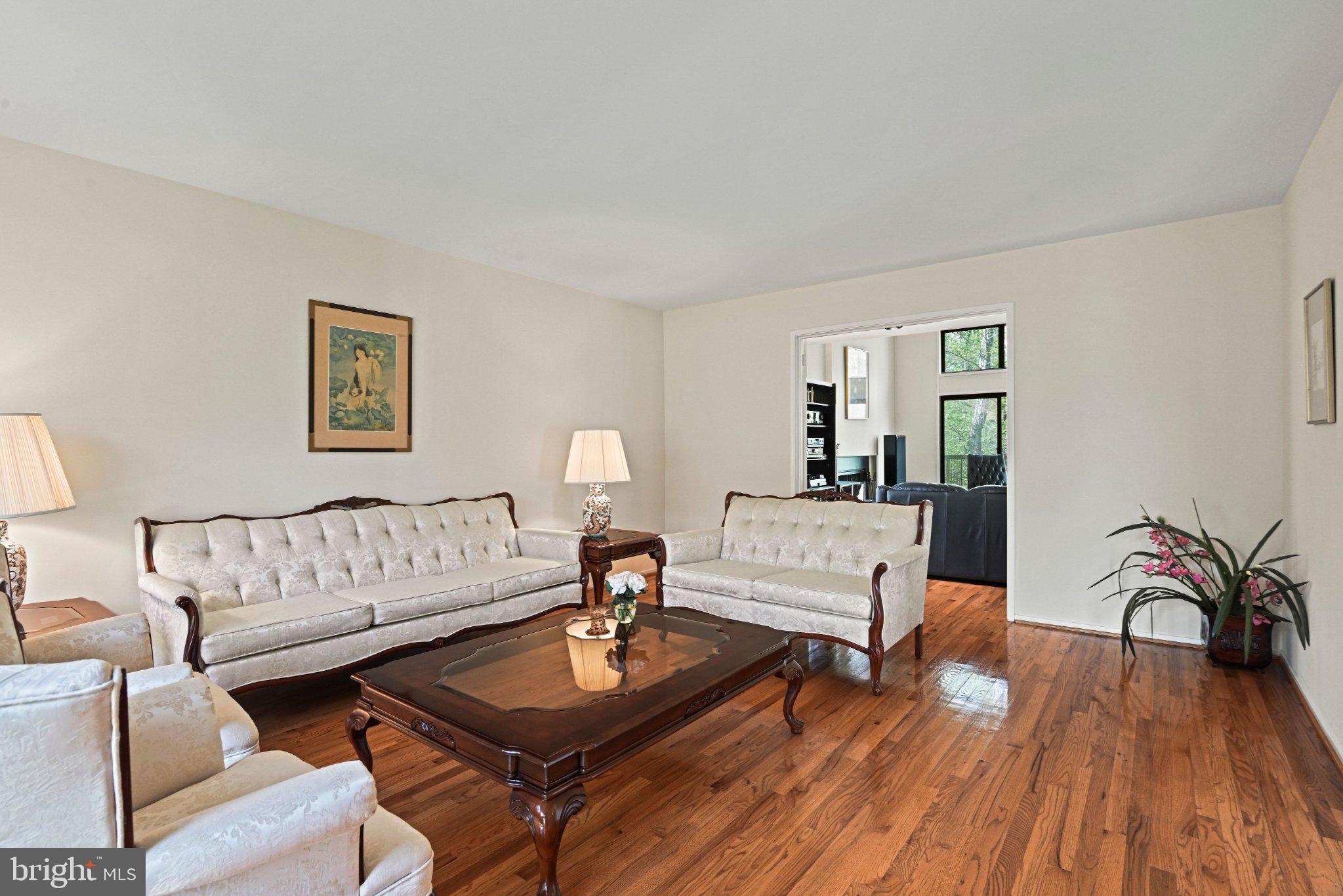 WOLF TRAP WOODS - Residential