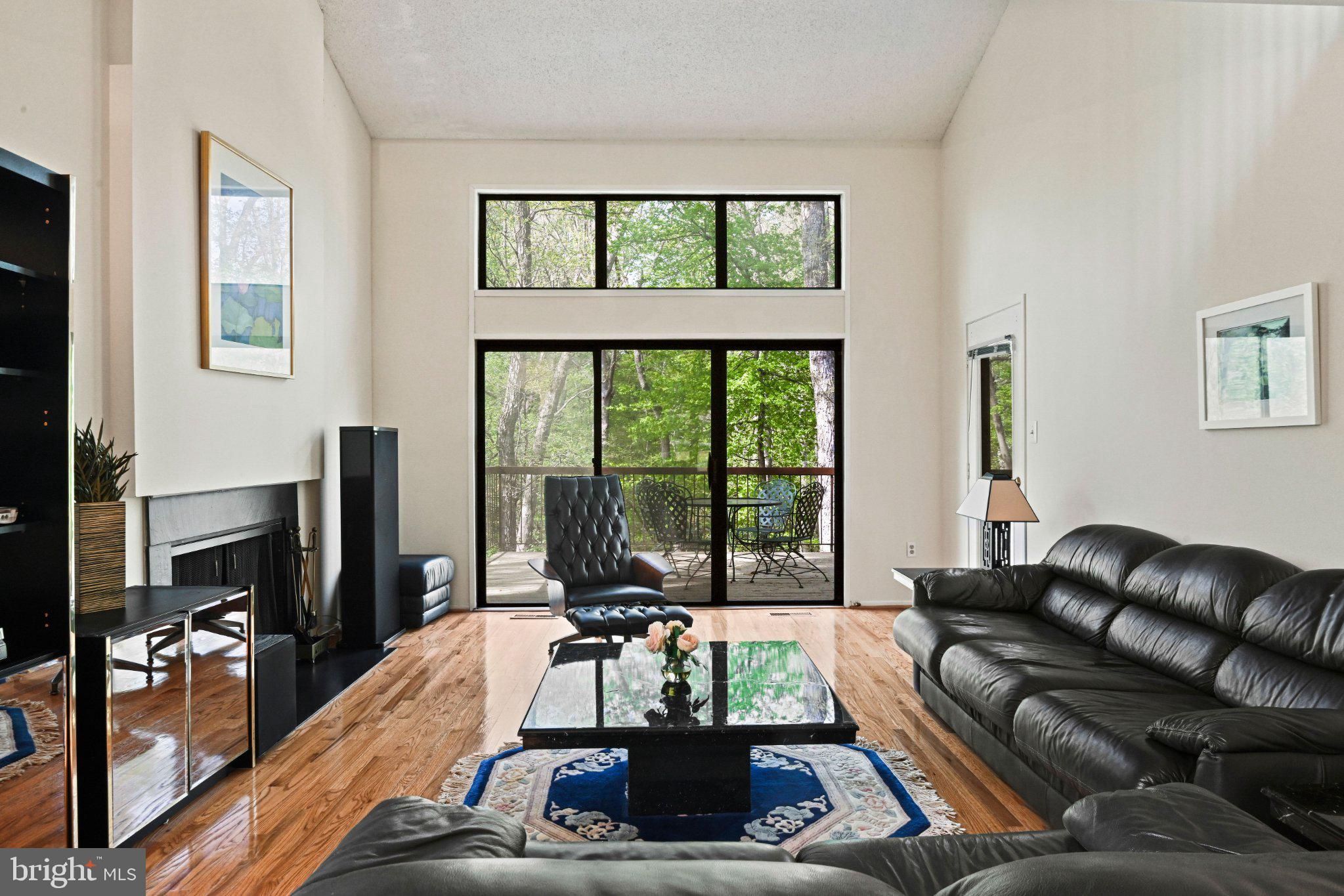 WOLF TRAP WOODS - Residential