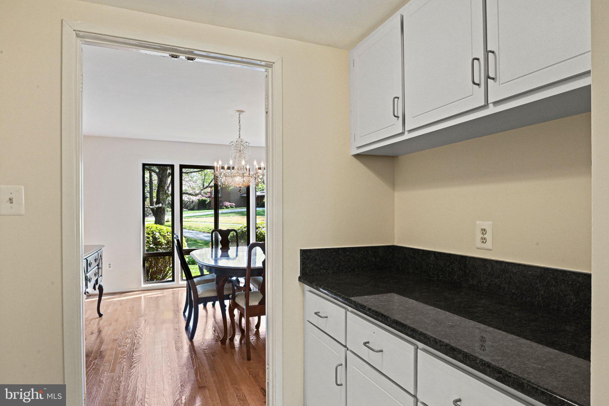 WOLF TRAP WOODS - Residential