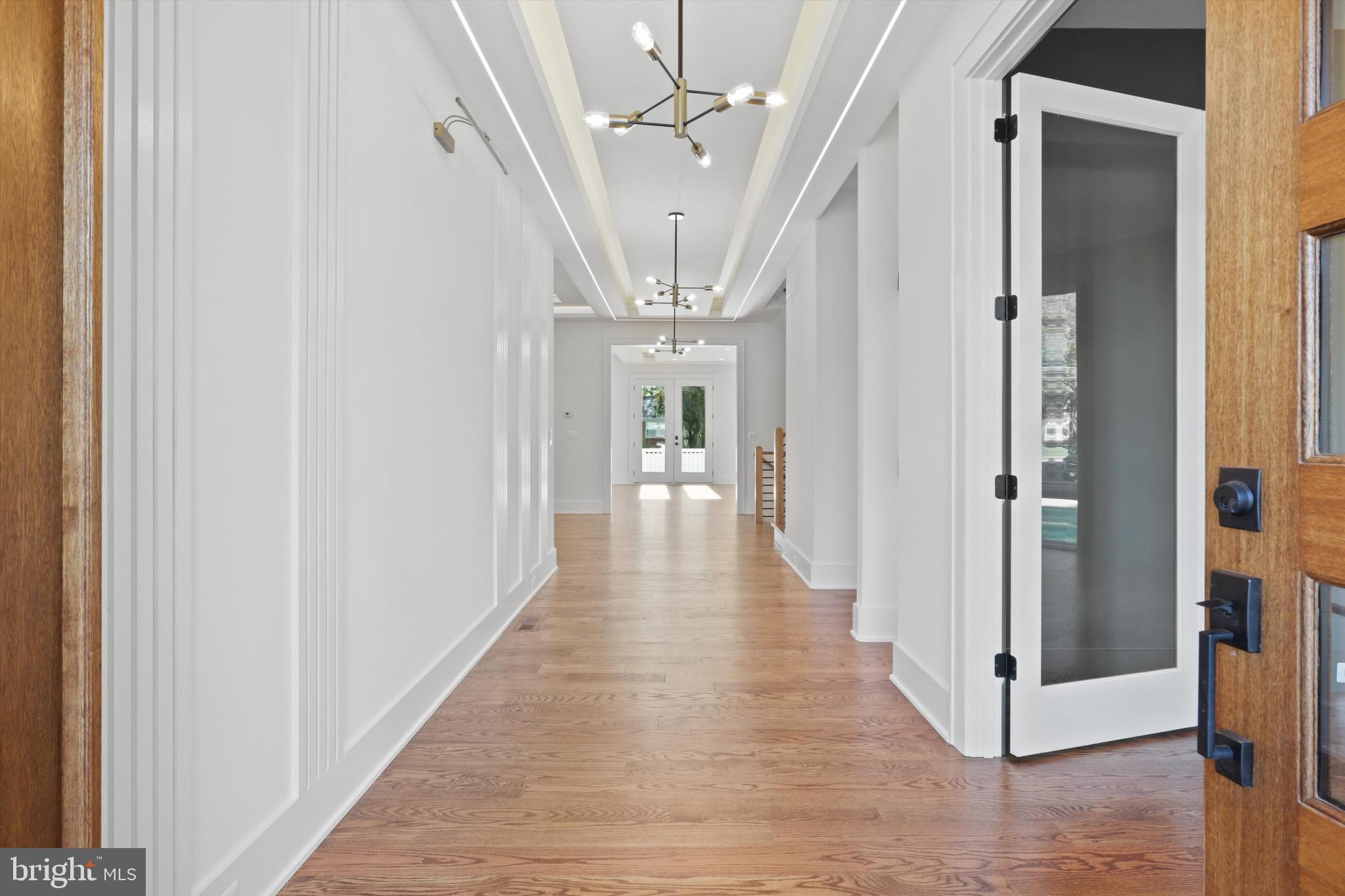 WESTWOOD MANOR - Residential