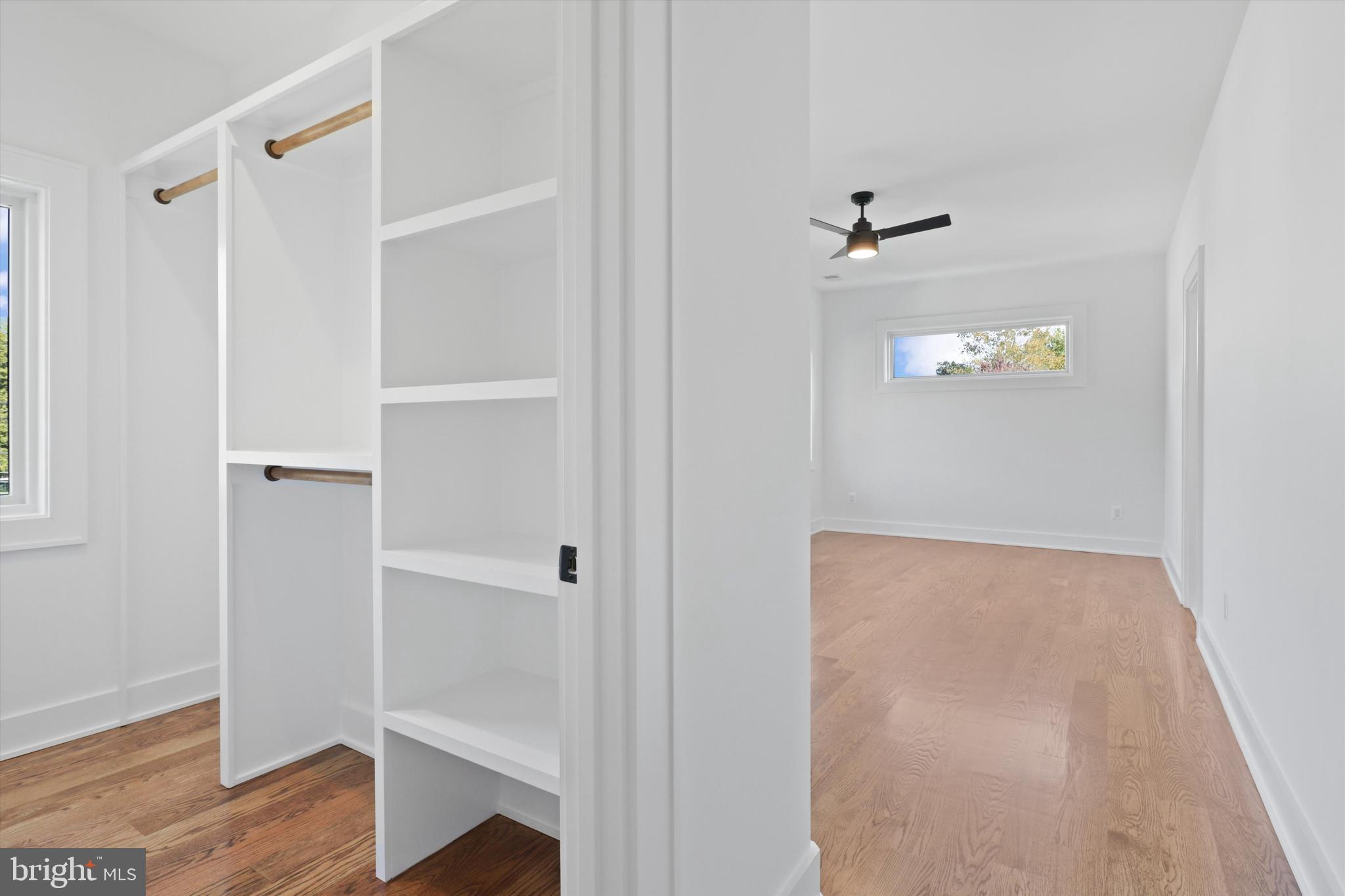 WESTWOOD MANOR - Residential