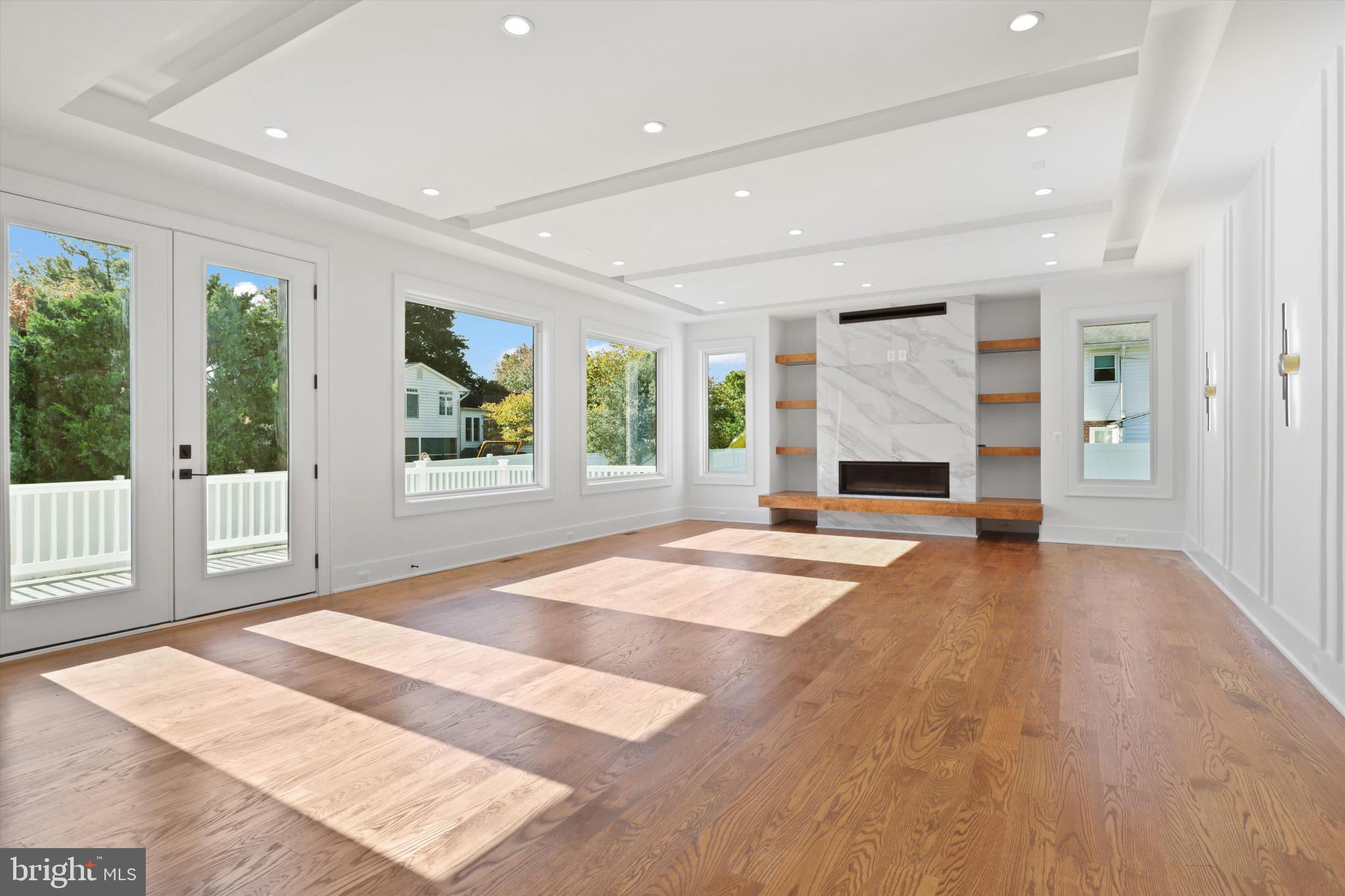 WESTWOOD MANOR - Residential